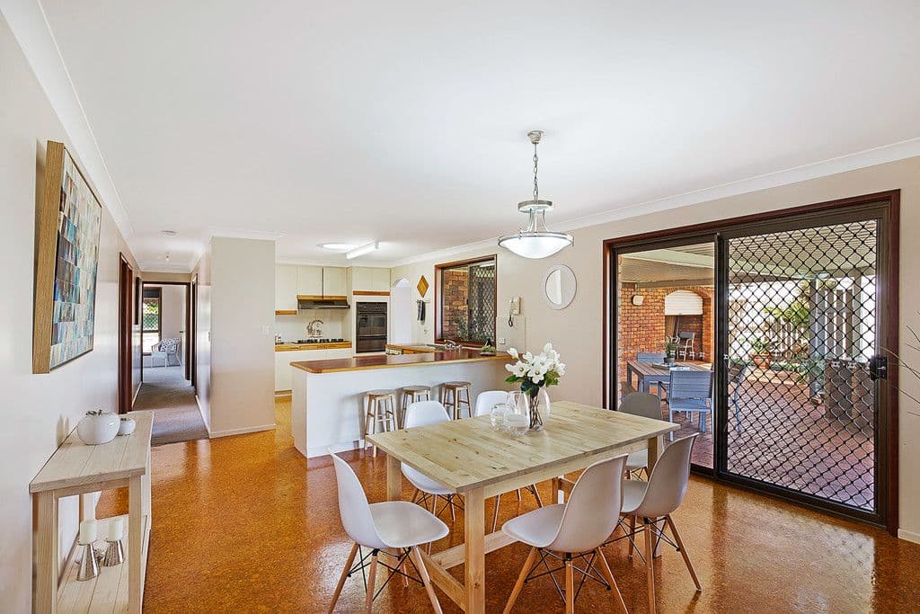 25 Jull Drive, Centenary Heights QLD 4350, Centenary Heights - Thumbnail 5