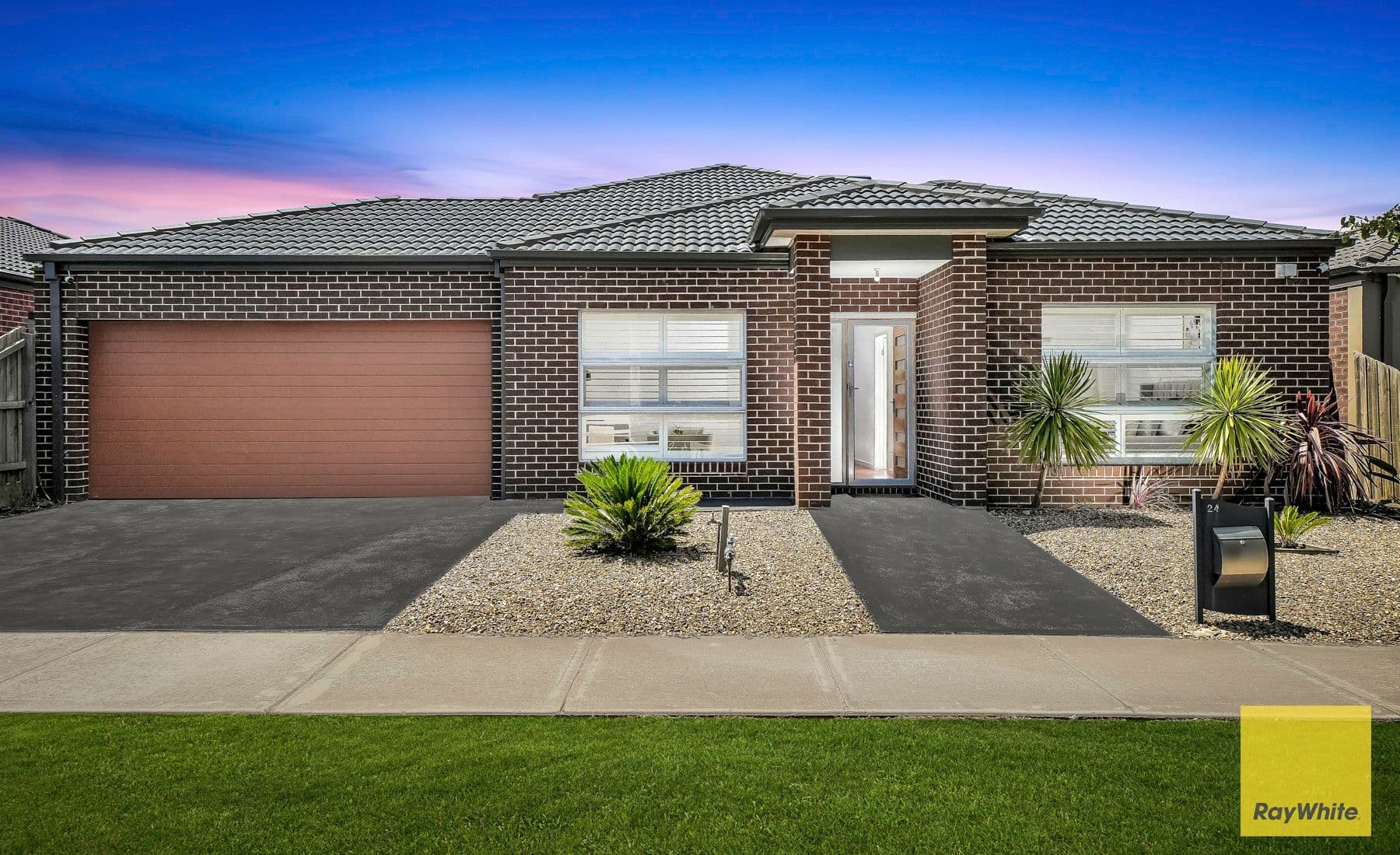 24 Pinnacle Way, FRASER RISE VIC 3336, Fraser Rise - Image 1