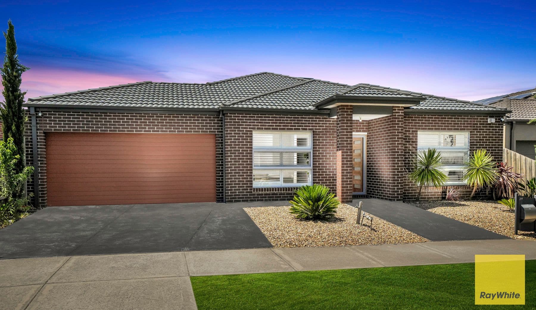 24 Pinnacle Way, FRASER RISE VIC 3336, Fraser Rise - Thumbnail 2