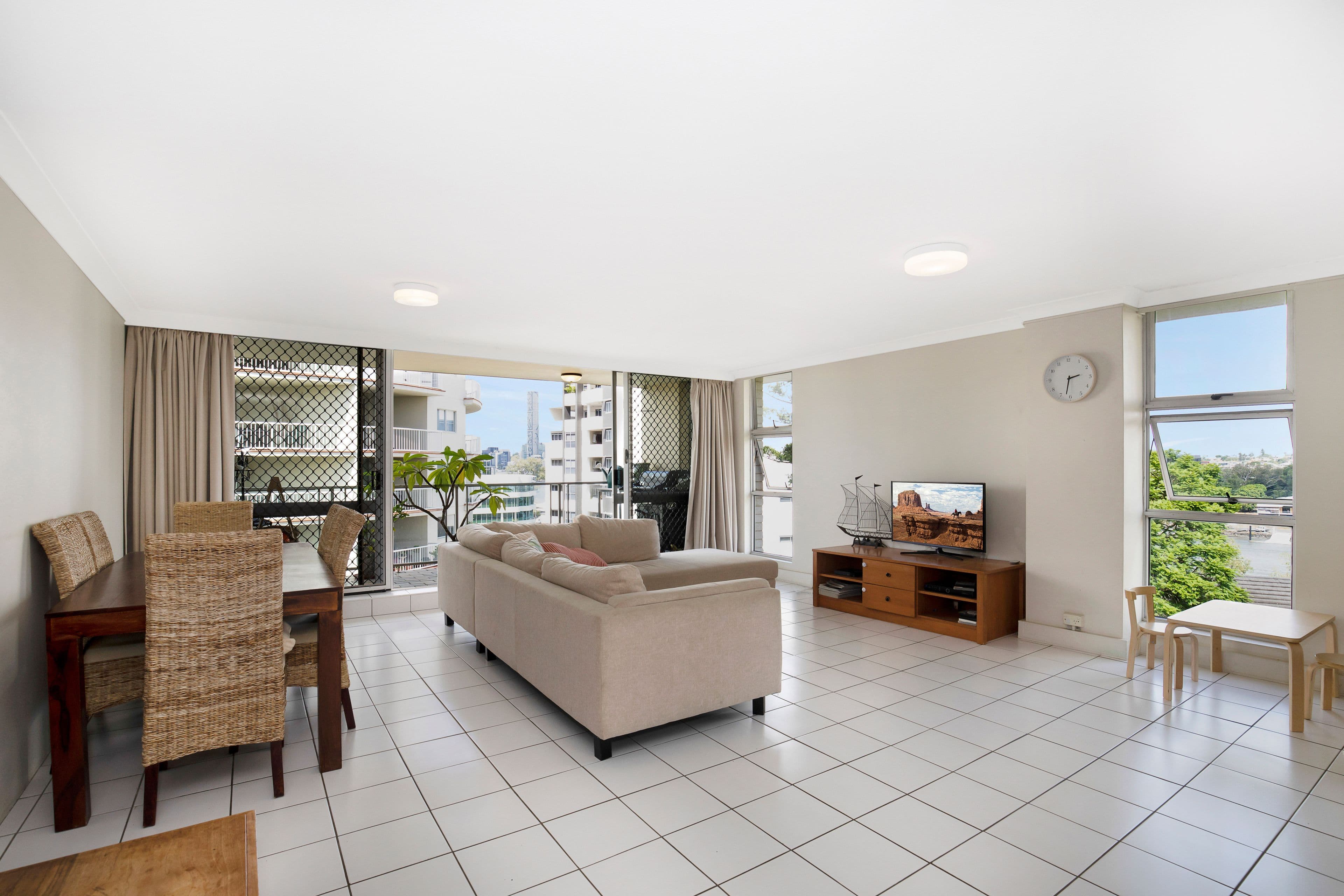 24 Dunmore Terrace 'Coronation Towers', Auchenflower QLD 4066, Auchenflower - Image 1