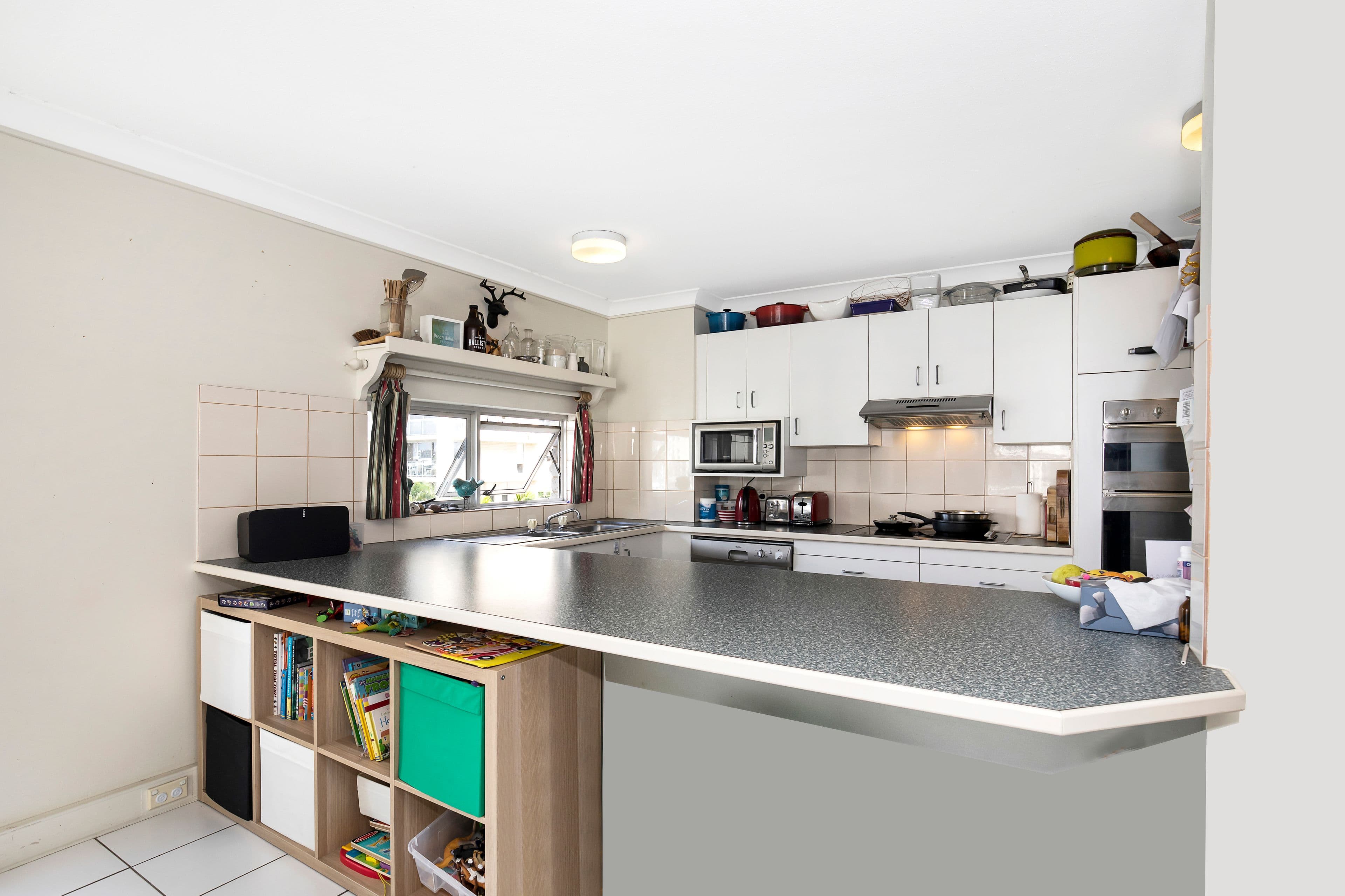 24 Dunmore Terrace 'Coronation Towers', Auchenflower QLD 4066, Auchenflower - Thumbnail 3