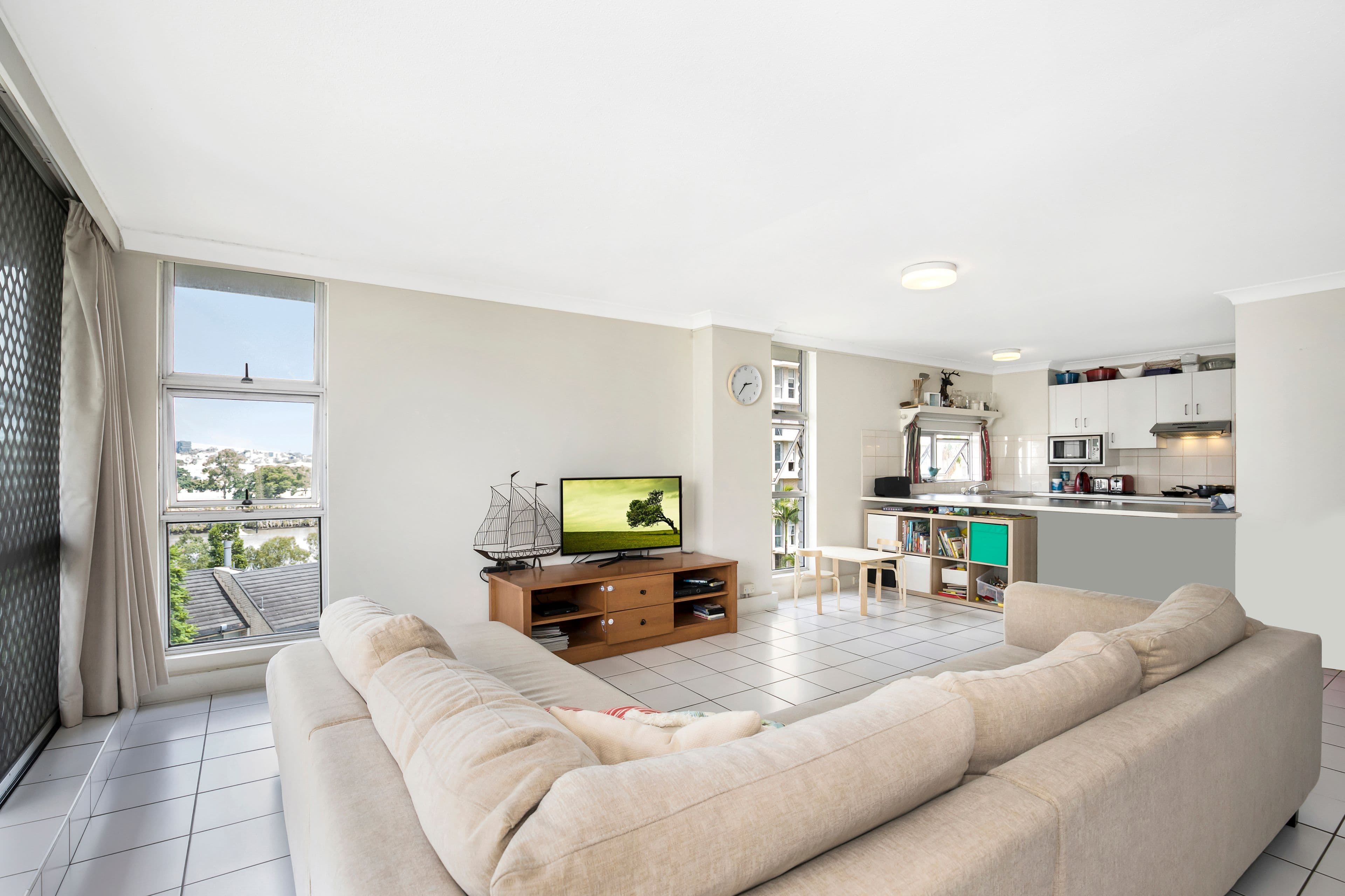 24 Dunmore Terrace 'Coronation Towers', Auchenflower QLD 4066, Auchenflower - Thumbnail 5