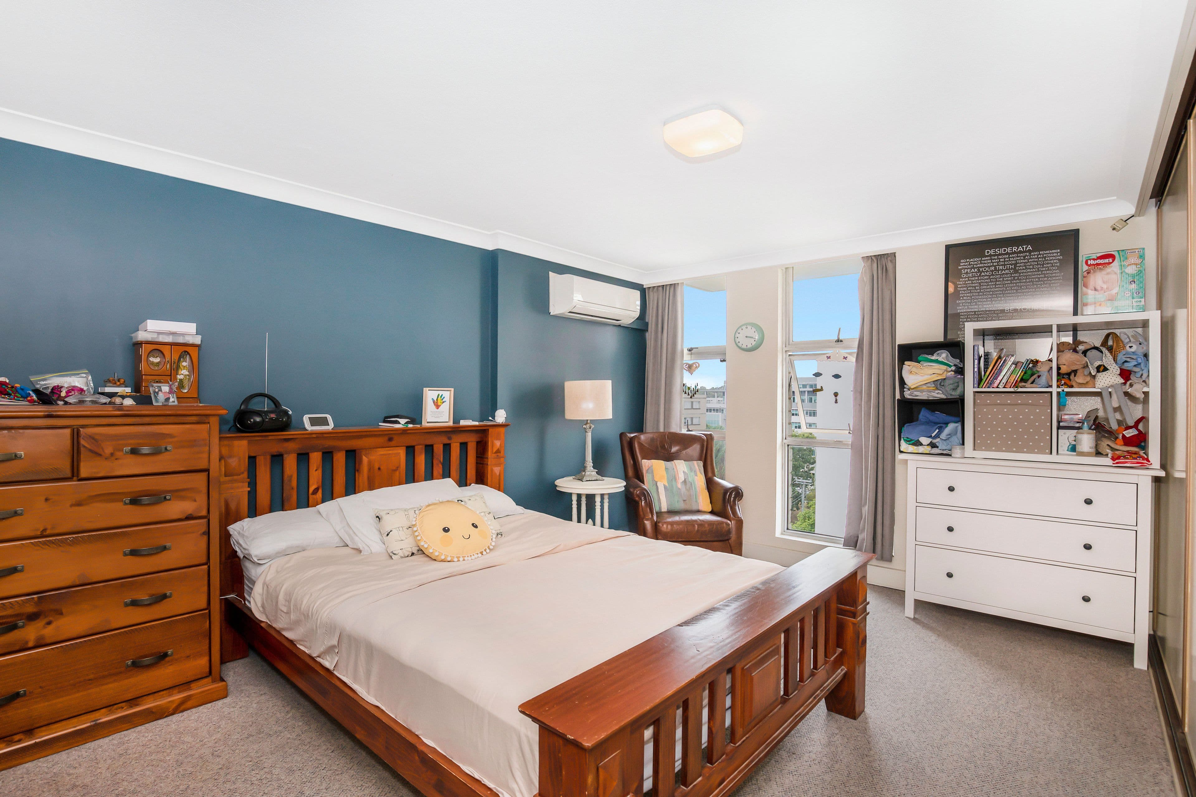 24 Dunmore Terrace 'Coronation Towers', Auchenflower QLD 4066, Auchenflower - Thumbnail 6
