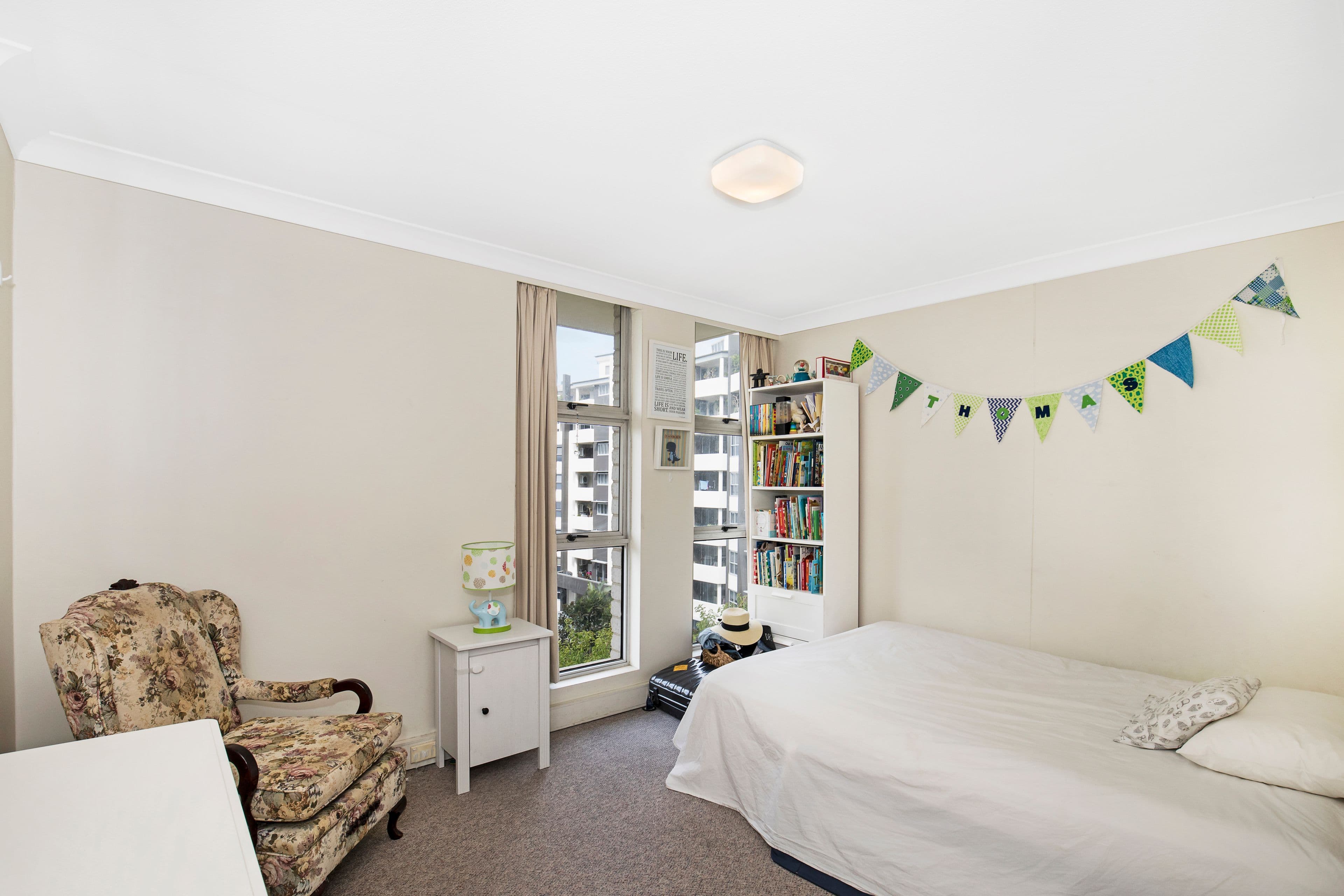24 Dunmore Terrace 'Coronation Towers', Auchenflower QLD 4066, Auchenflower - Thumbnail 8