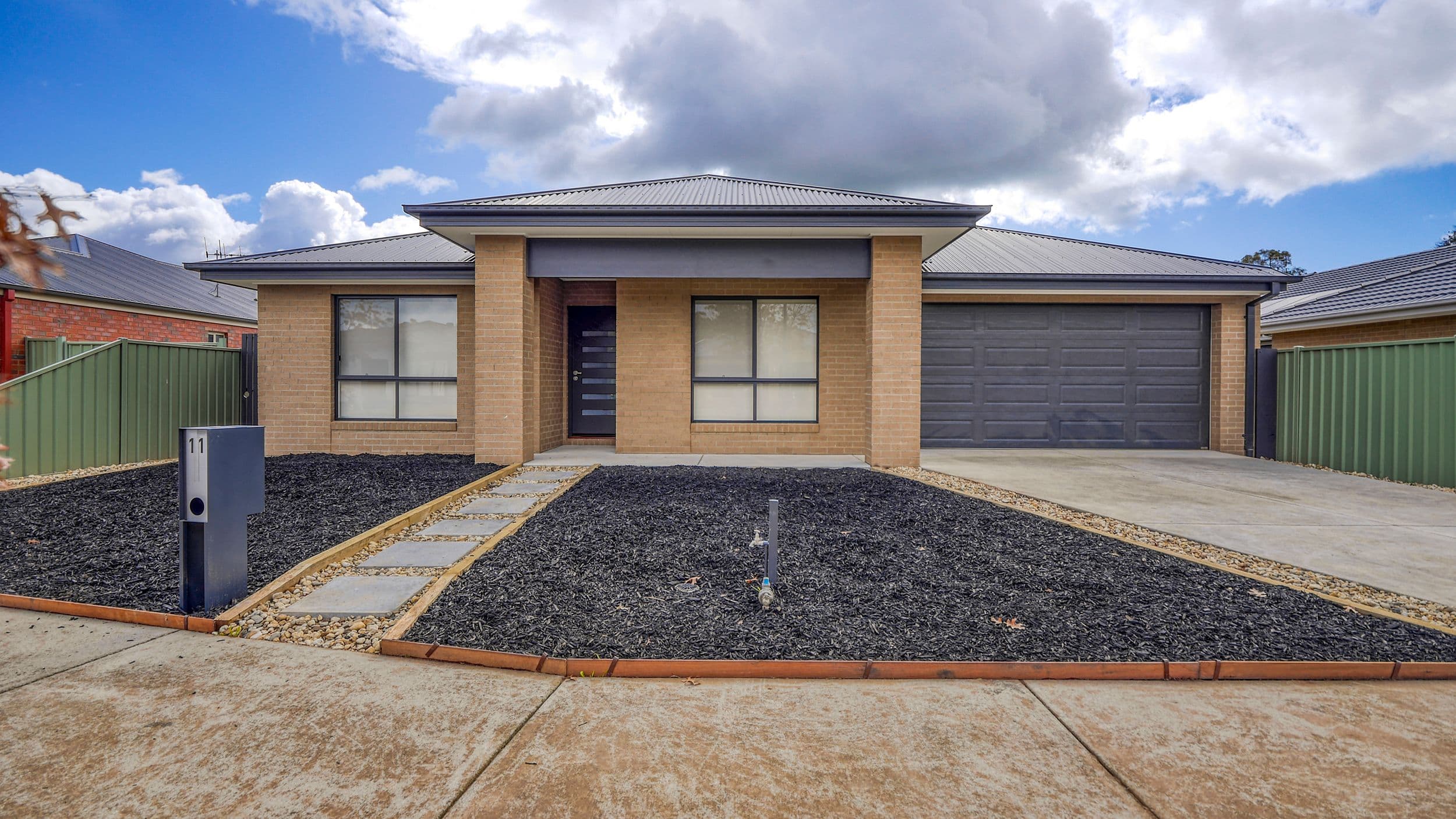 11 Penrose Street, Nagambie VIC 3608, Nagambie - Image 1