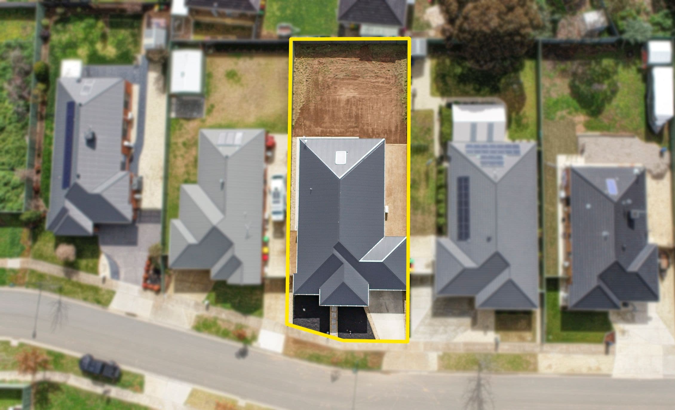 11 Penrose Street, Nagambie VIC 3608, Nagambie - Thumbnail 2