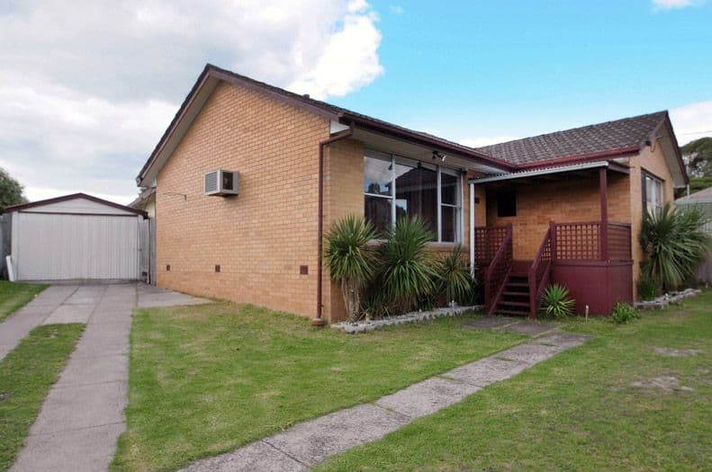 91 Monterey Boulevard, FRANKSTON NORTH VIC 3200, Frankston North - Thumbnail 5