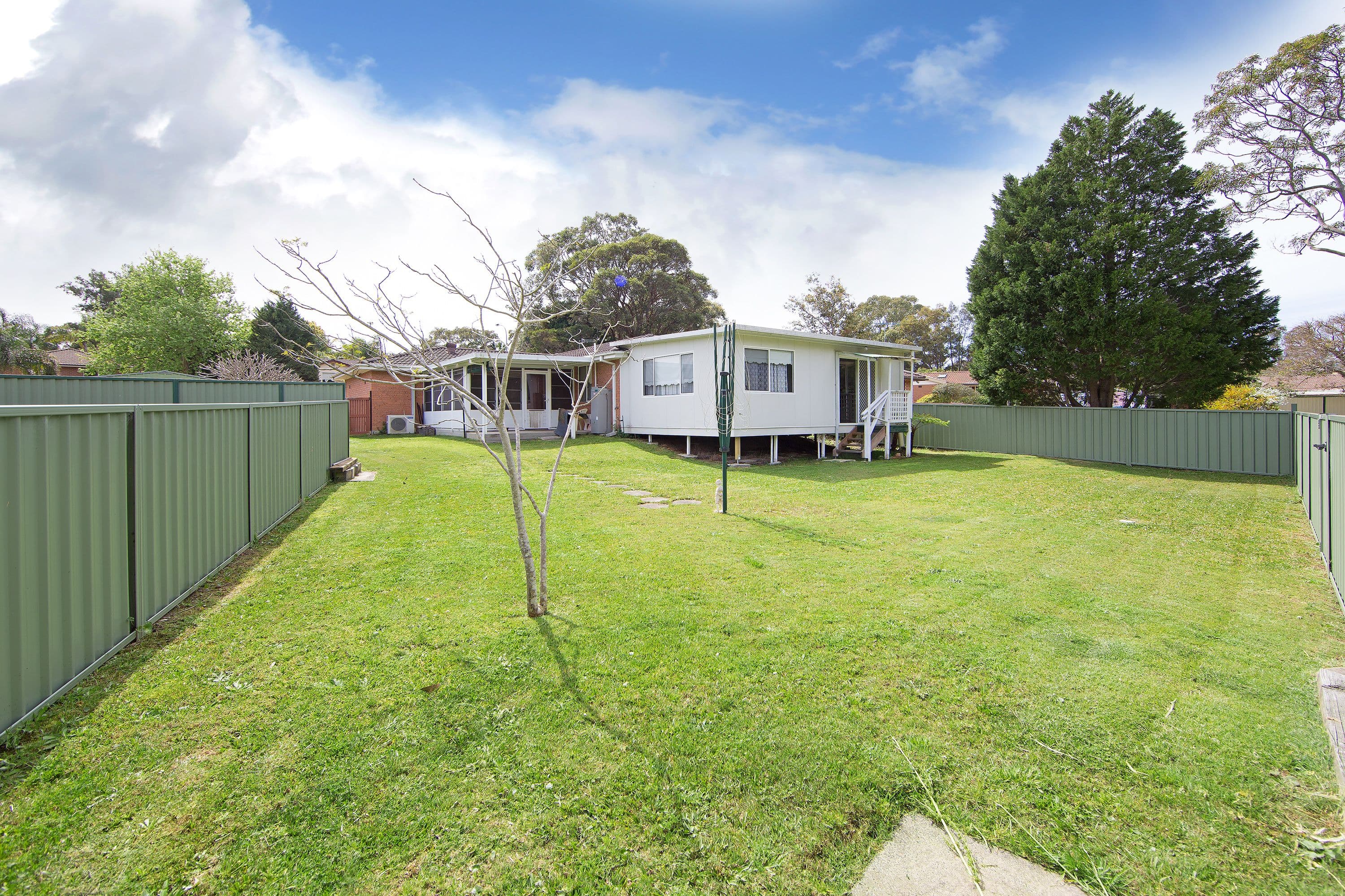 140 Thomas Mitchell Road, Killarney Vale - Thumbnail 2