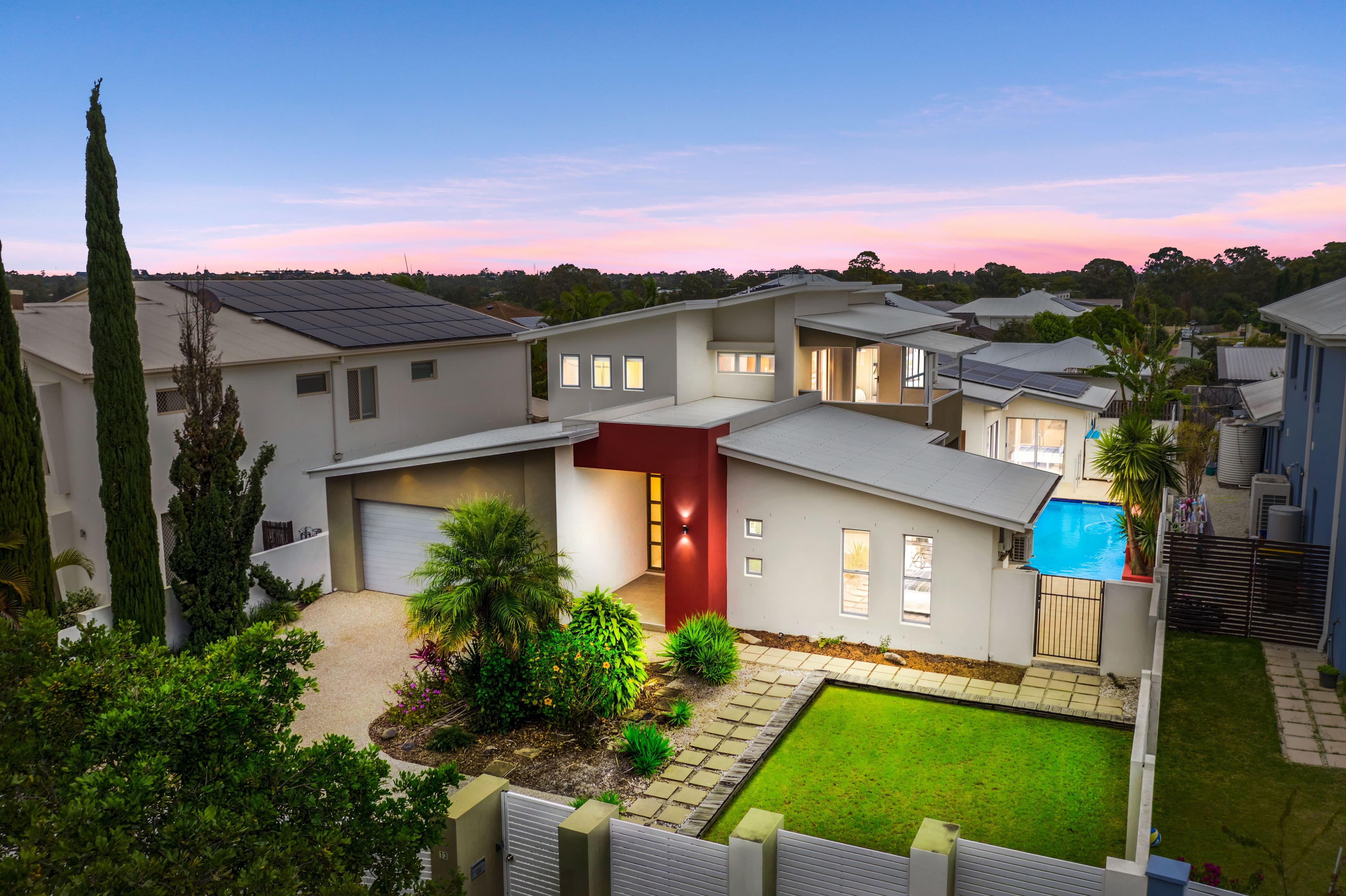 13 Azzure Street, Eight Mile Plains QLD 4113, Eight Mile Plains - Thumbnail 3