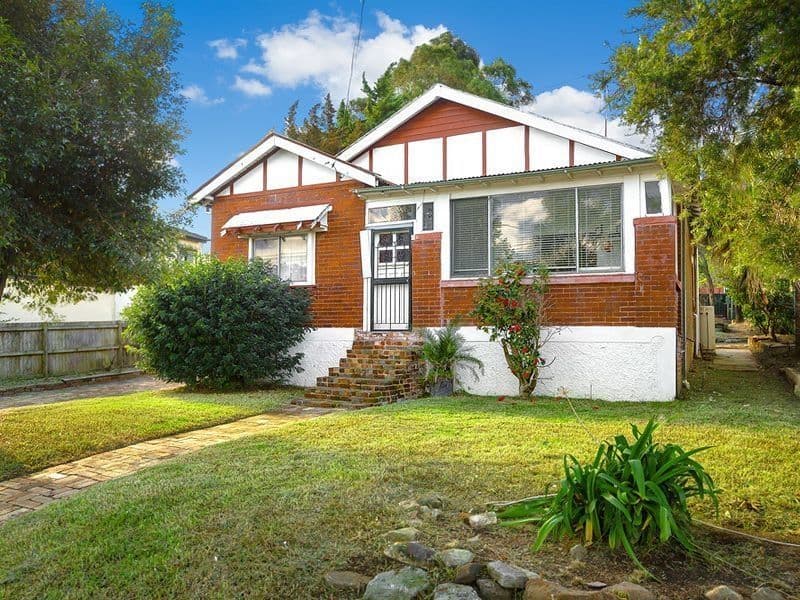 5 Squire Street, Ryde - Thumbnail 2