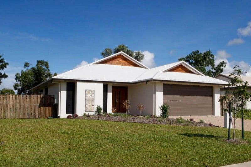3 Idaho Court, DEERAGUN QLD 4818, Deeragun - Image 1