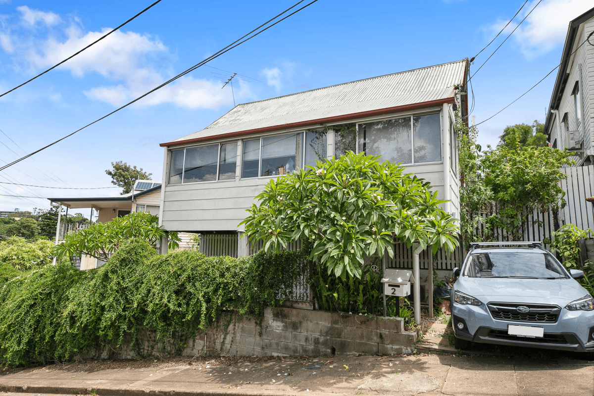 2 Glen Street, Highgate Hill QLD 4101, Highgate Hill - Image 1
