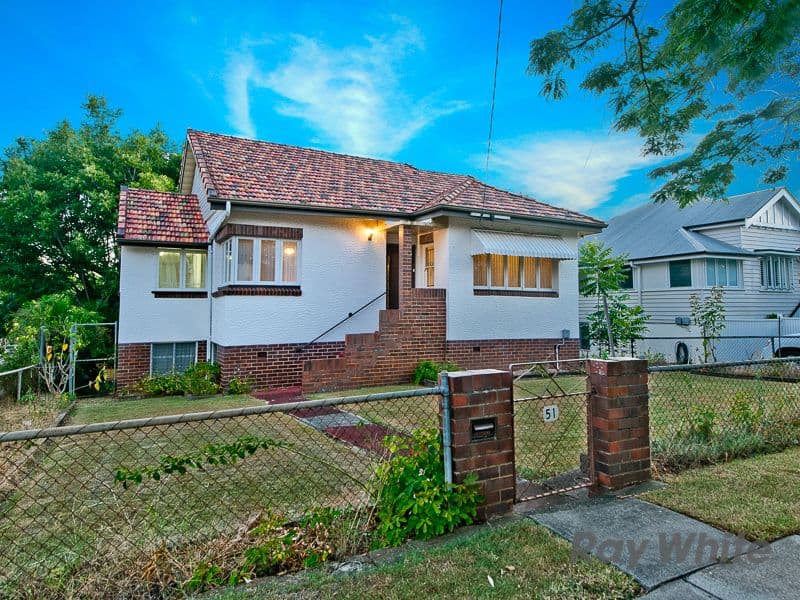 51 Manson Road, Hendra QLD 4011, Hendra - Image 1