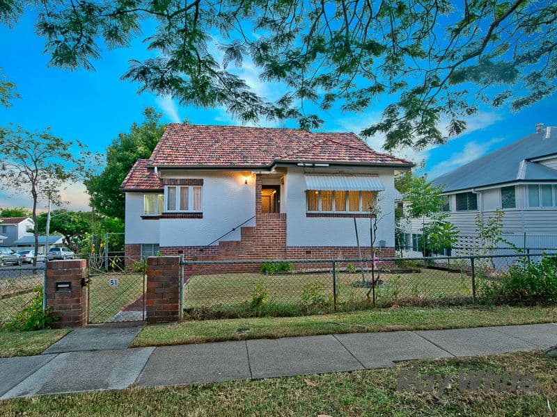 51 Manson Road, Hendra QLD 4011, Hendra - Thumbnail 2