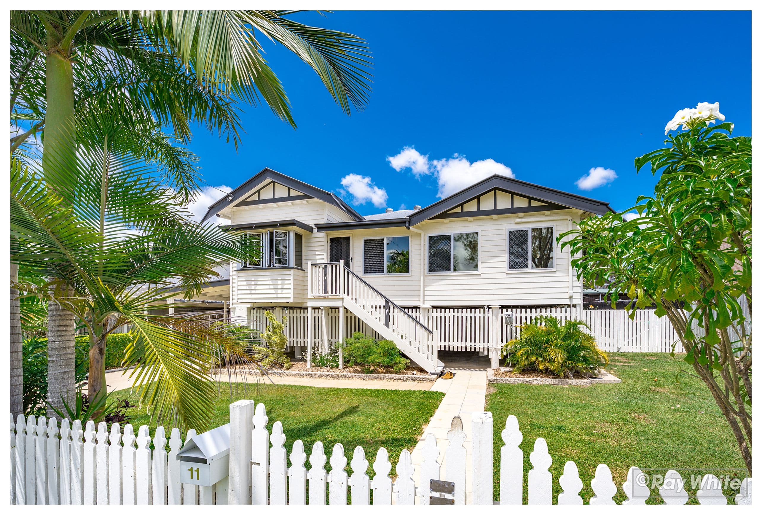 11 Penlington Street, The Range QLD 4700, The Range - Image 1