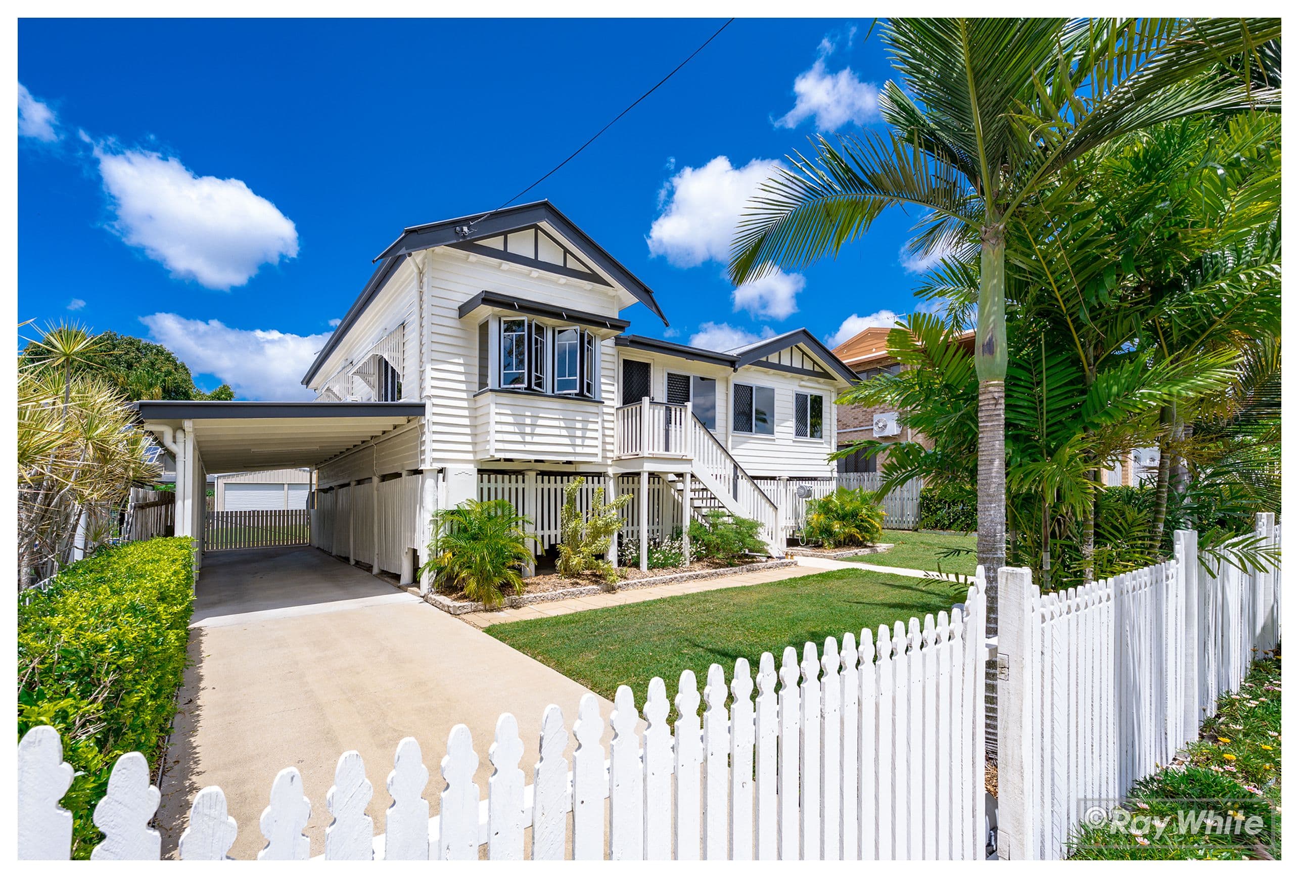 11 Penlington Street, The Range QLD 4700, The Range - Thumbnail 2