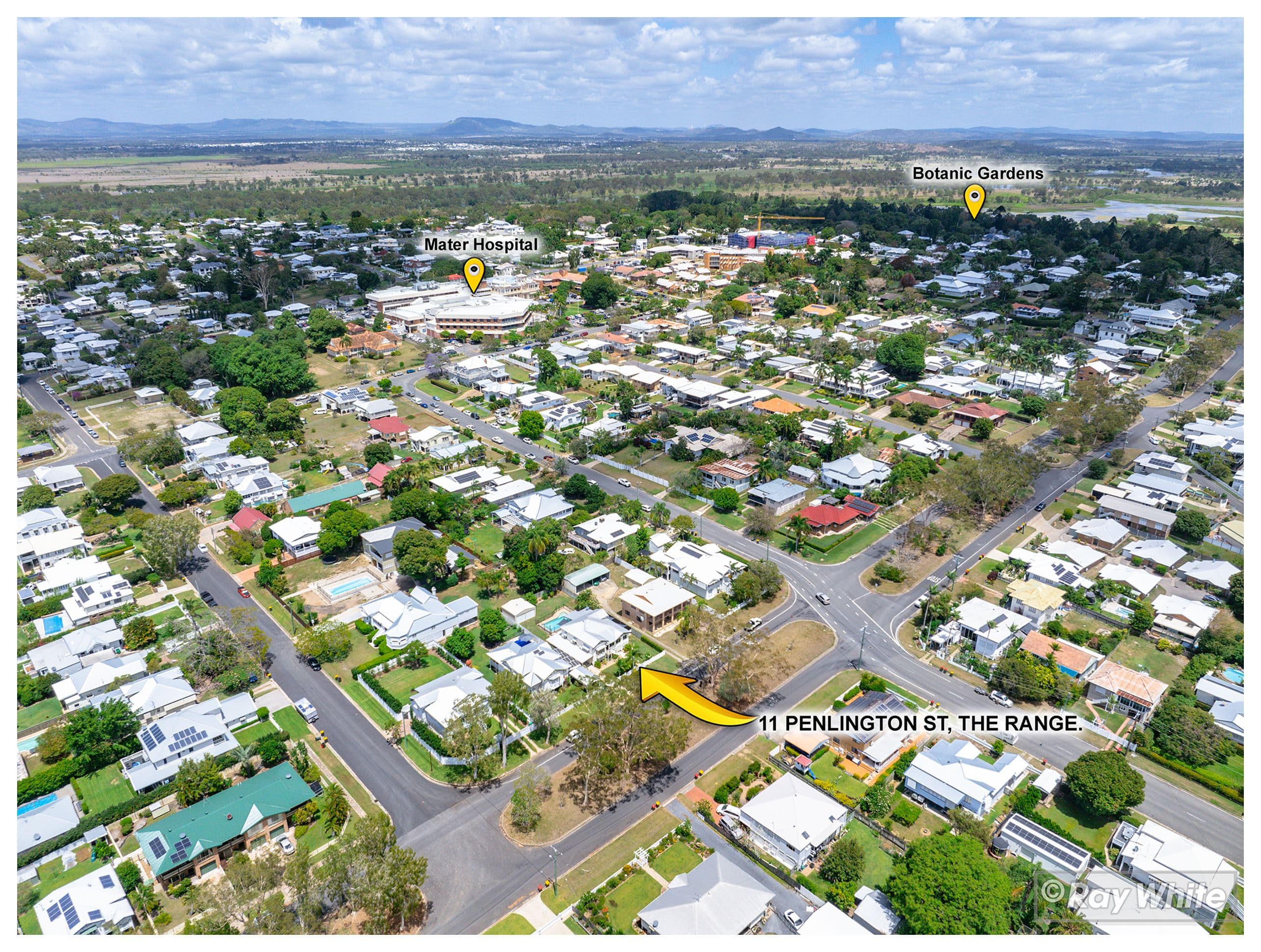 11 Penlington Street, The Range QLD 4700, The Range - Thumbnail 4