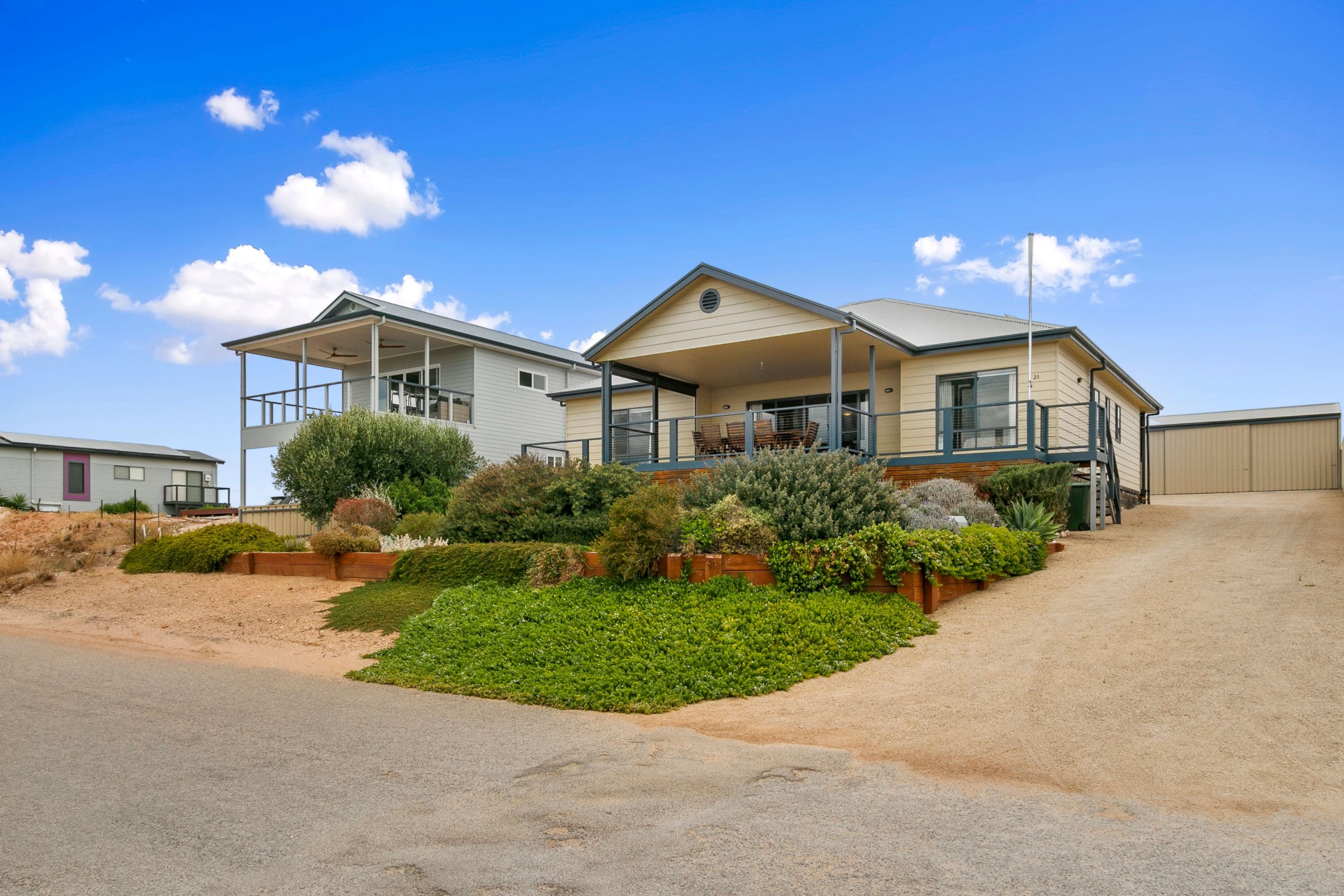 21 Grahn Road, James Well SA 5571, James Well - Image 1