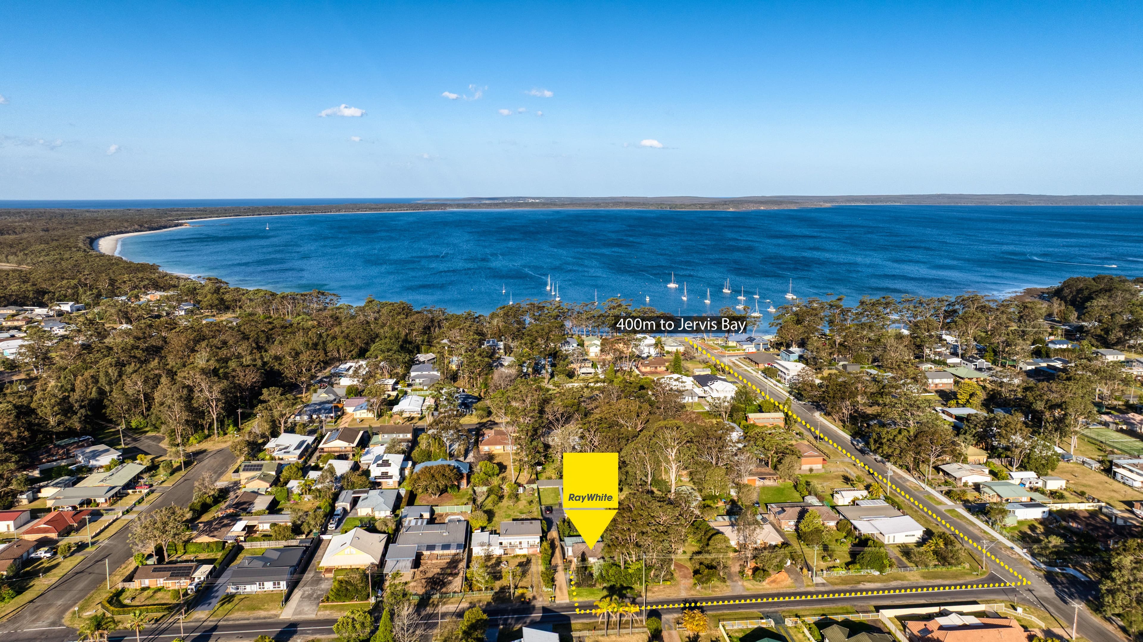 32 Lackersteen Street, Callala Bay NSW 2540, Callala Bay - Image 1
