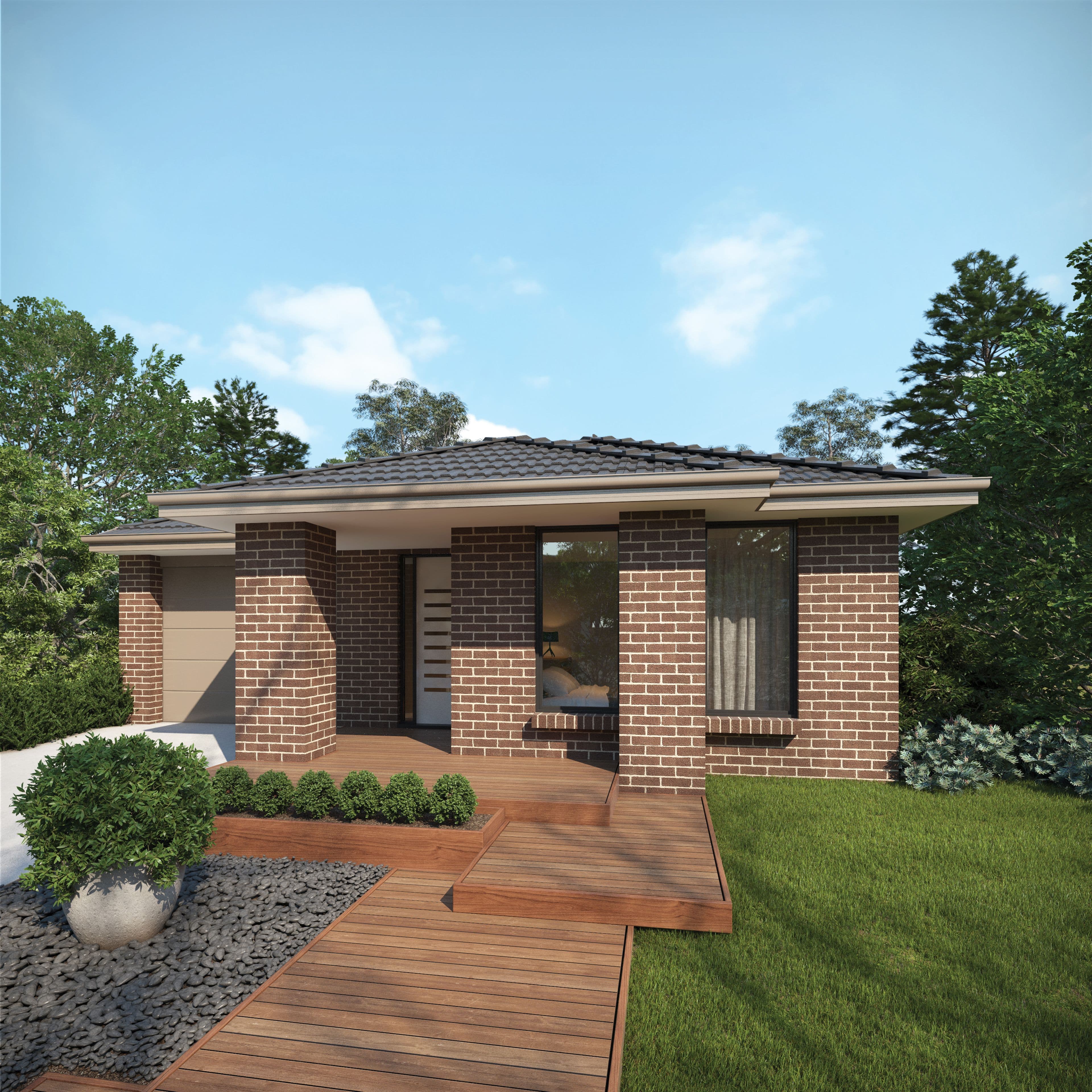 Lot 13 Quandong Avenue, Tumut NSW 2720, Tumut - Image 1