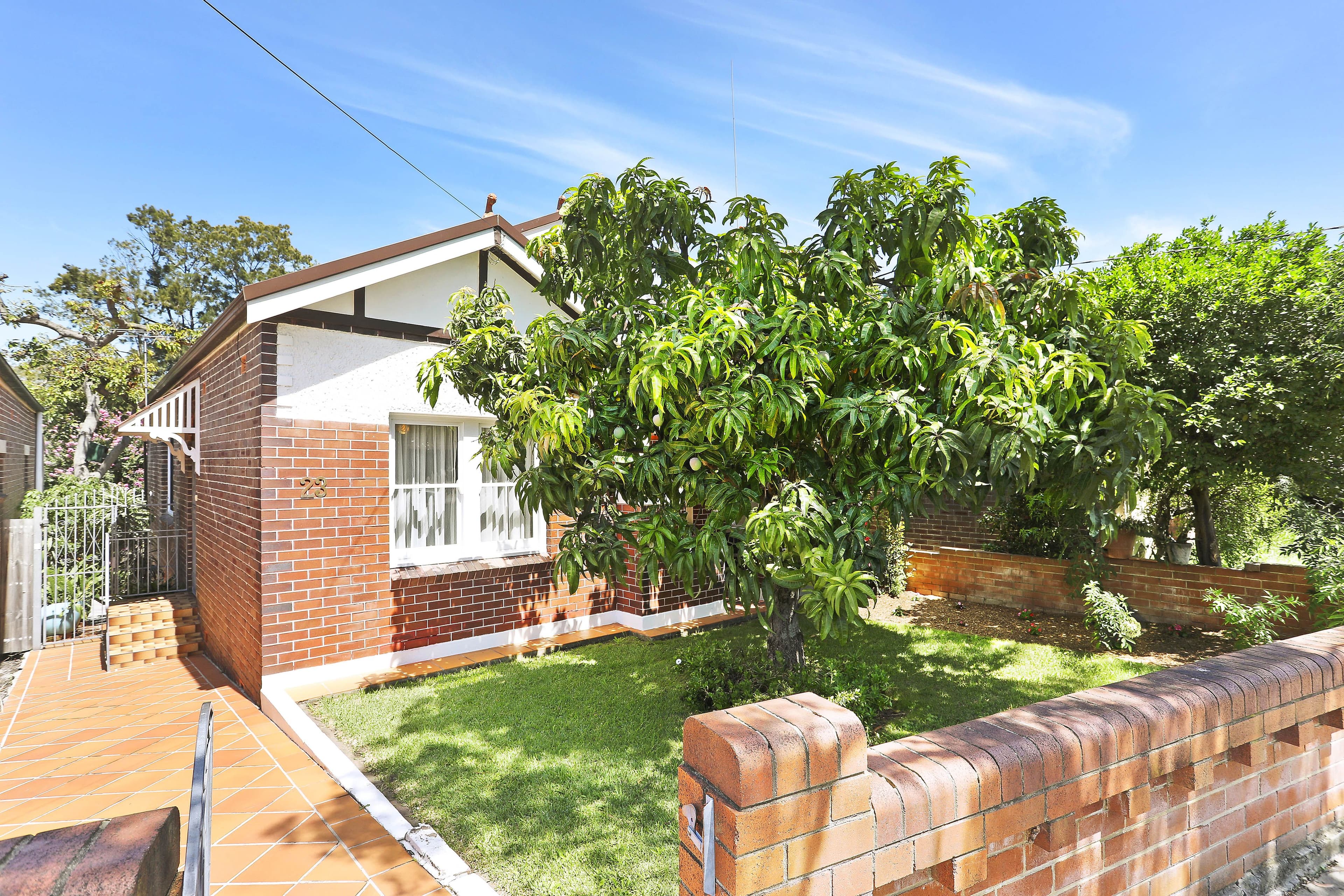 23 Harrabrook Avenue, Five Dock NSW 2046, Five Dock - Image 1