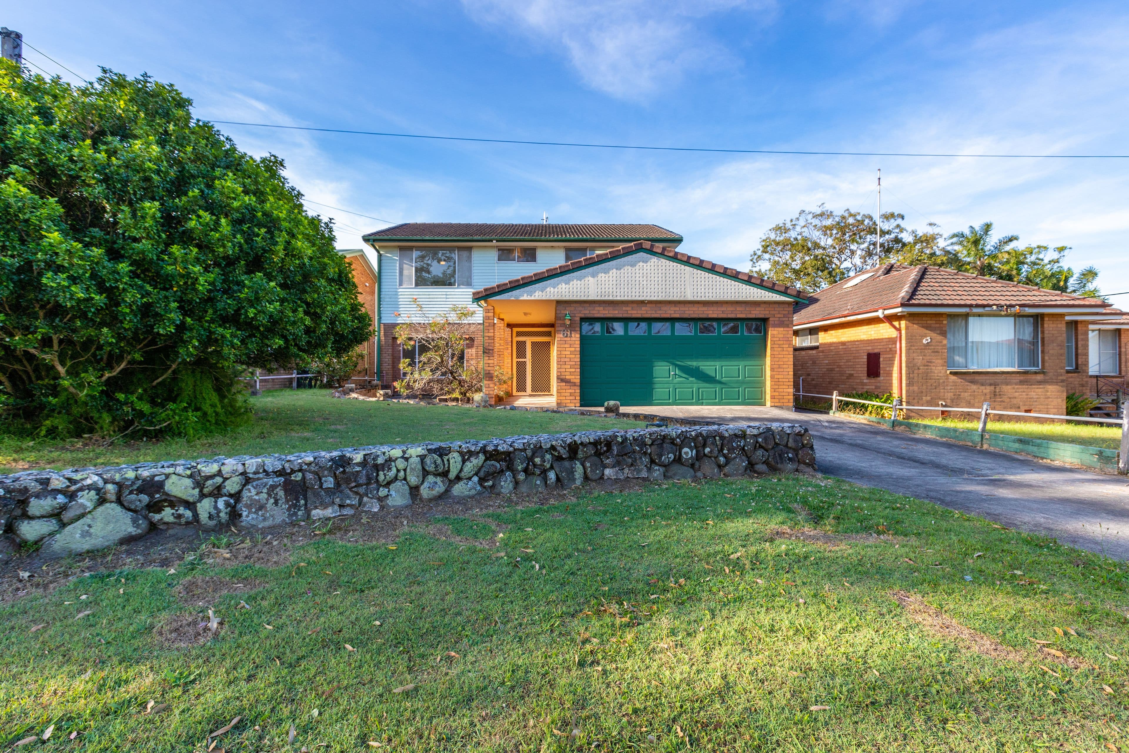 61 Caswell Crescent, Tanilba Bay NSW 2319, Tanilba Bay - Thumbnail 2