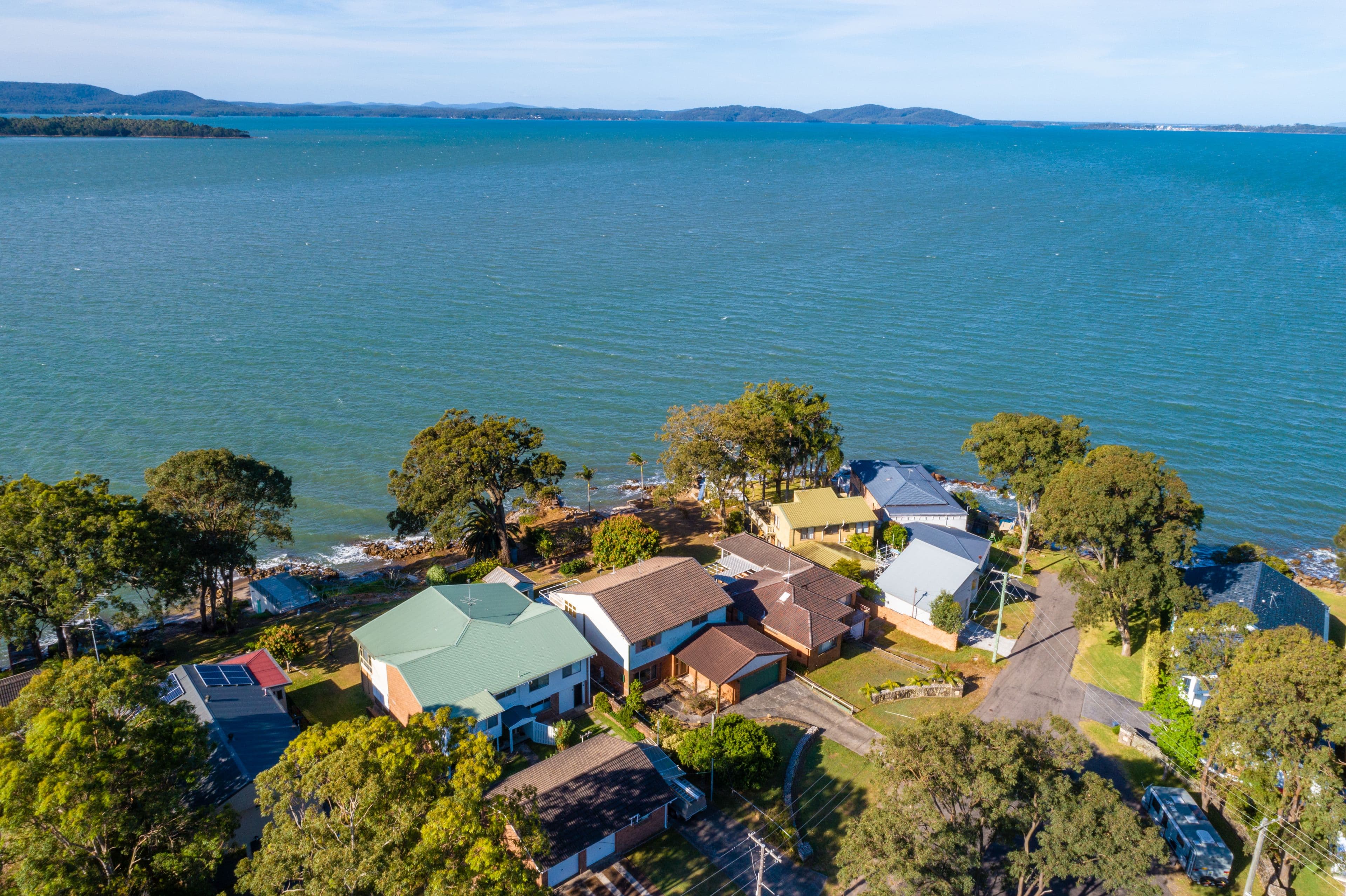 61 Caswell Crescent, Tanilba Bay NSW 2319, Tanilba Bay - Thumbnail 8