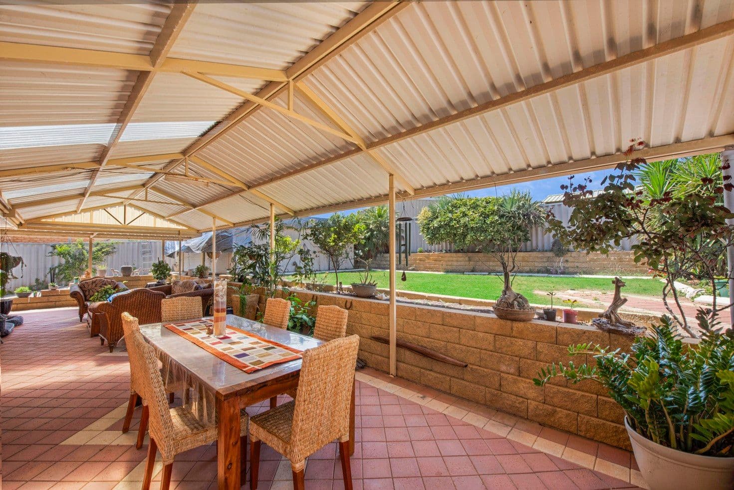 34 Rother Road, Cape Burney WA 6532, Cape Burney - Image 1