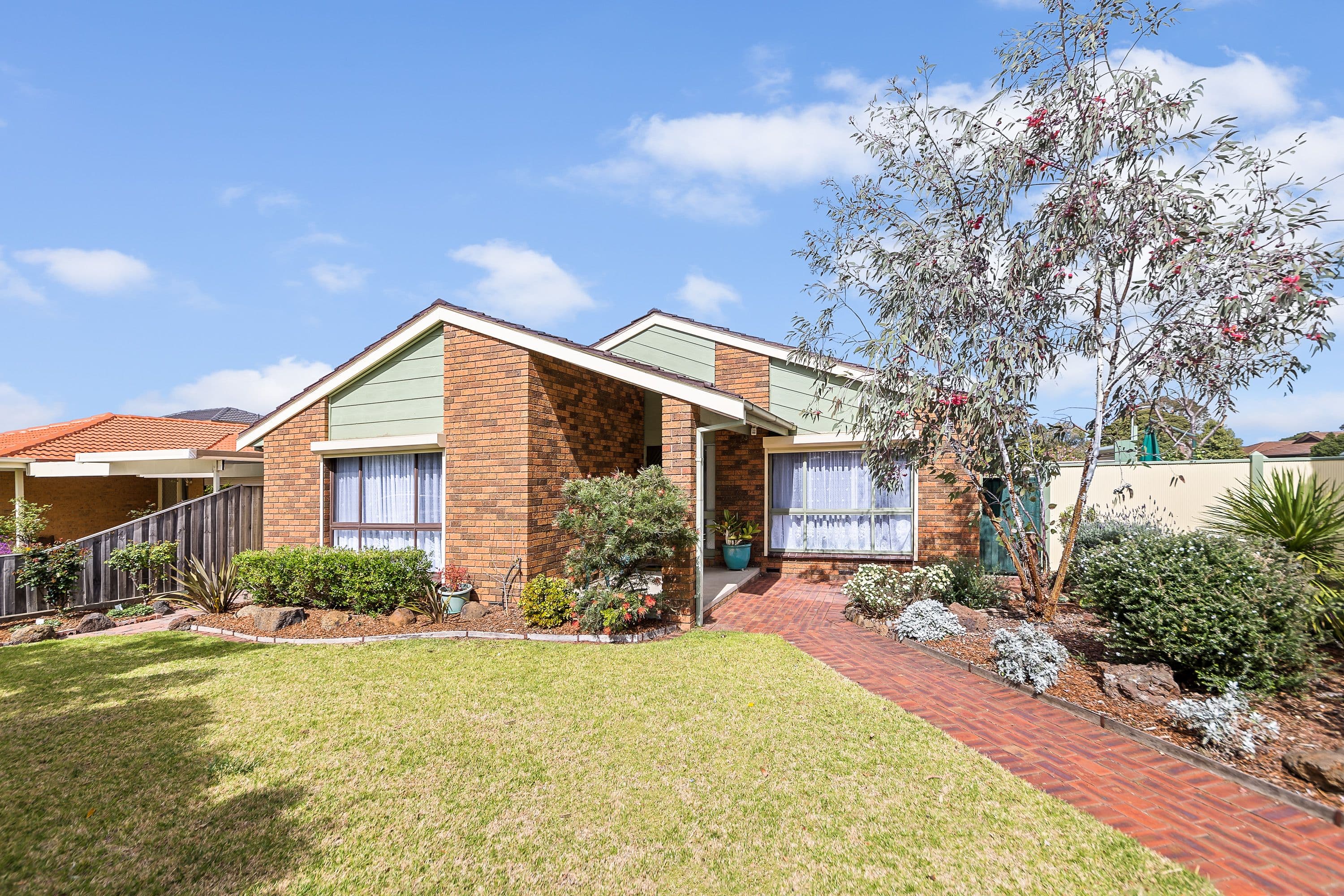 23 Northumberland Drive, Epping VIC 3076, Epping - Image 1