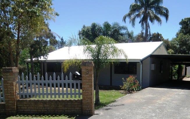3 Bishop Street, NANNUP WA 6275, Nannup - Image 1