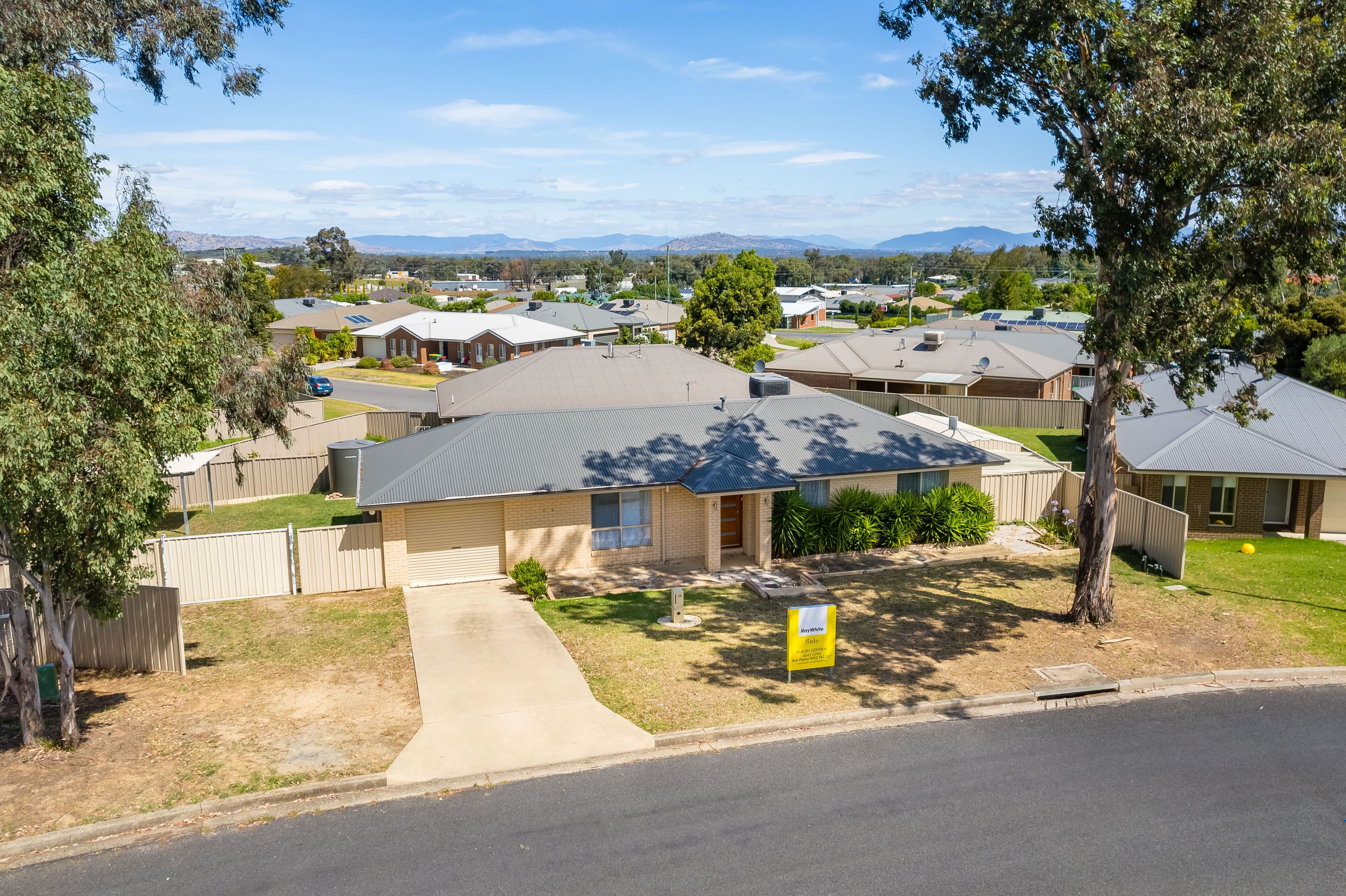 28 Algona Road, Springdale Heights NSW 2641, Springdale Heights - Image 1