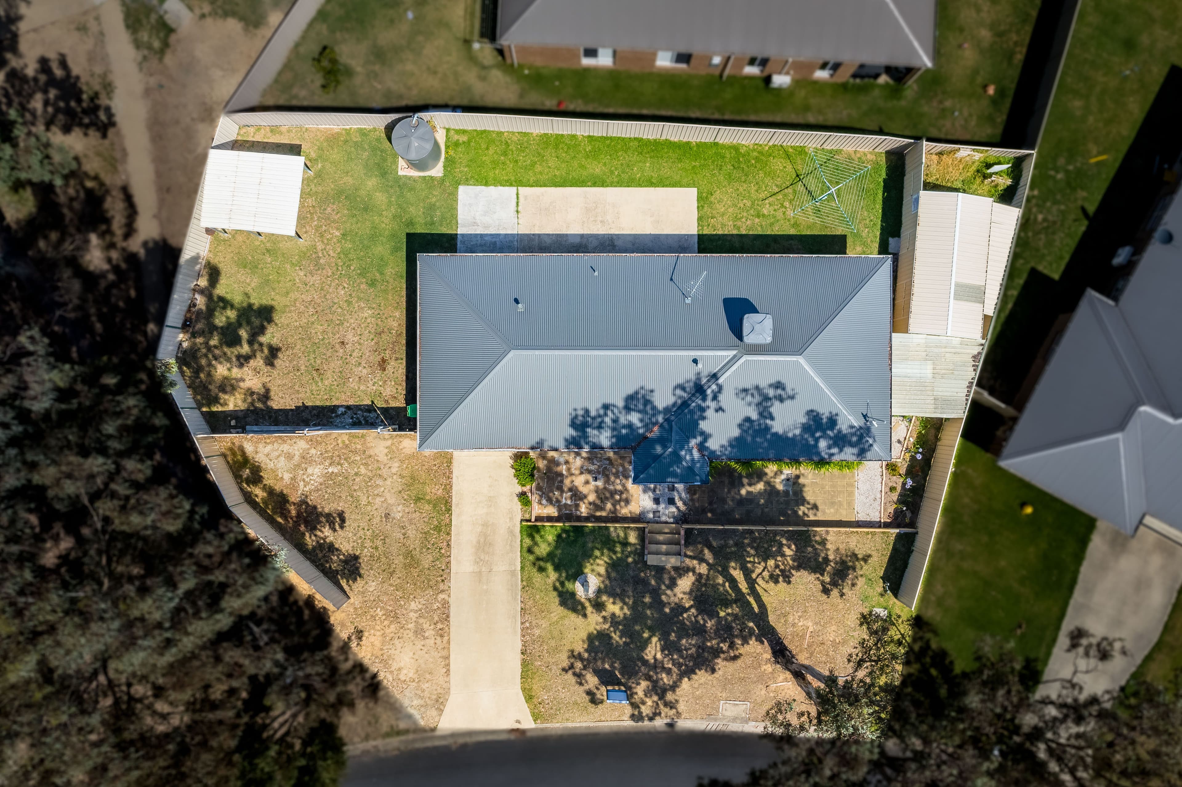 28 Algona Road, Springdale Heights NSW 2641, Springdale Heights - Thumbnail 3