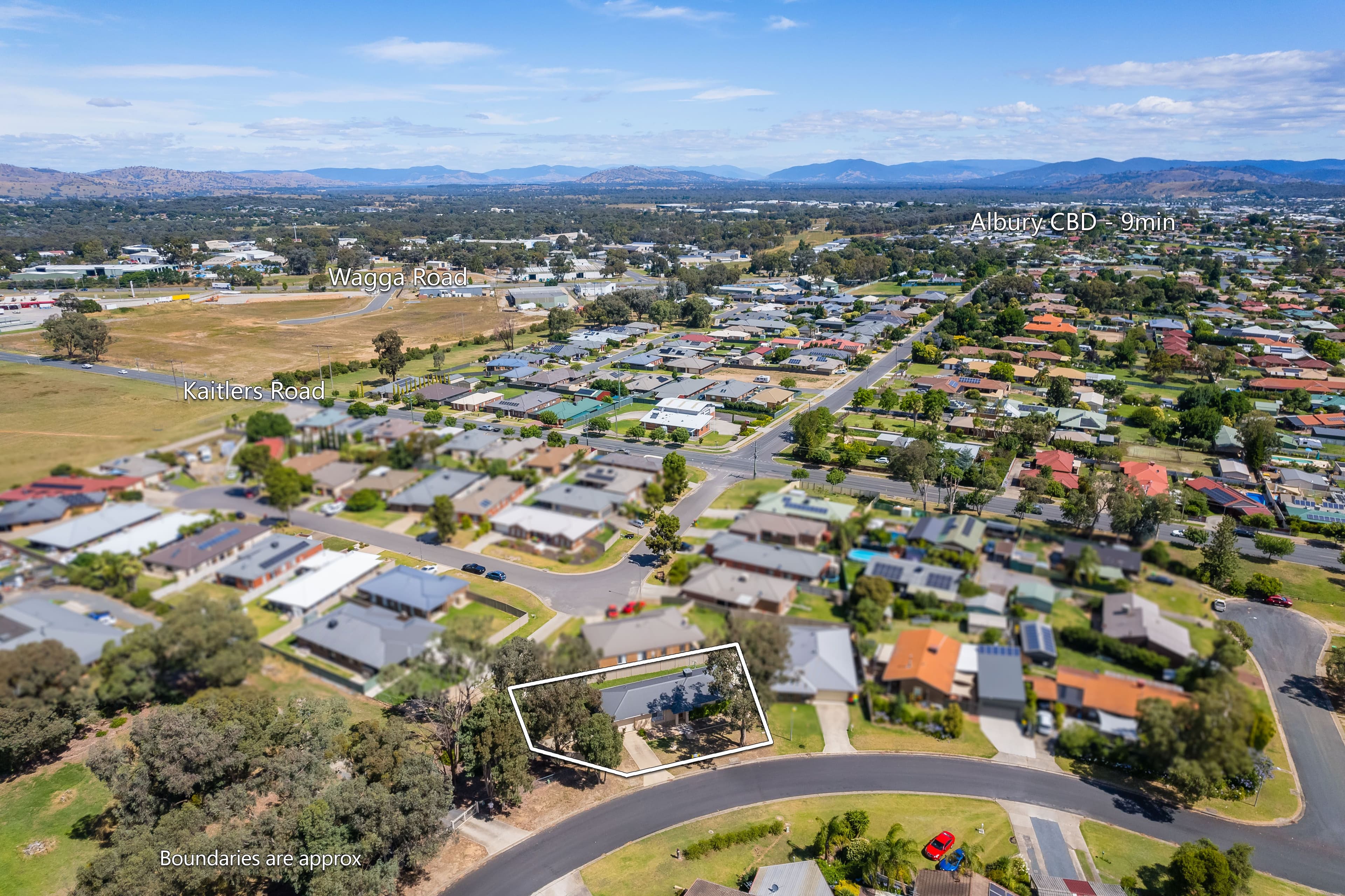 28 Algona Road, Springdale Heights NSW 2641, Springdale Heights - Thumbnail 5