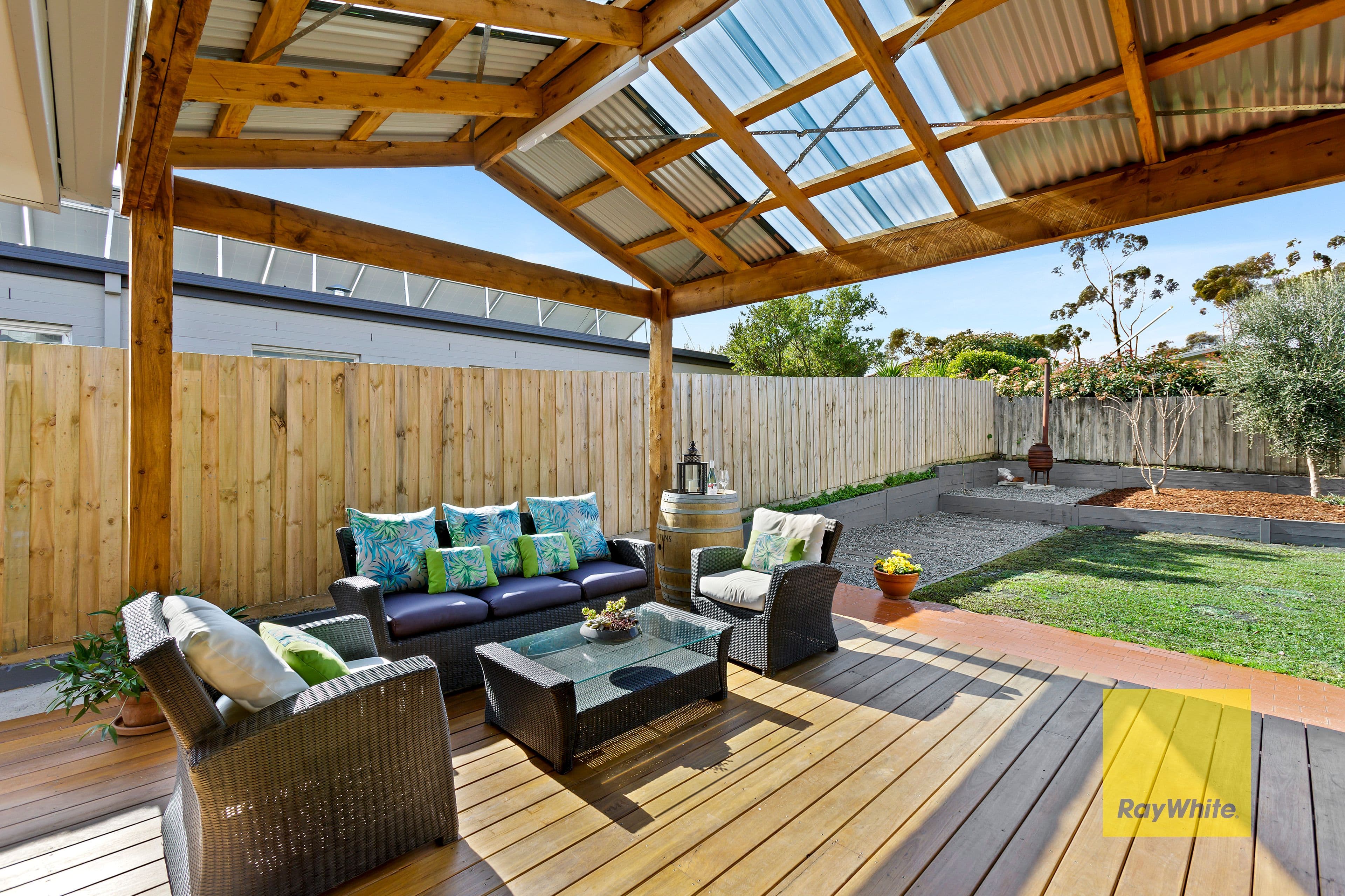 16 Mulquiney Crescent, Highton VIC 3216, Highton - Thumbnail 8
