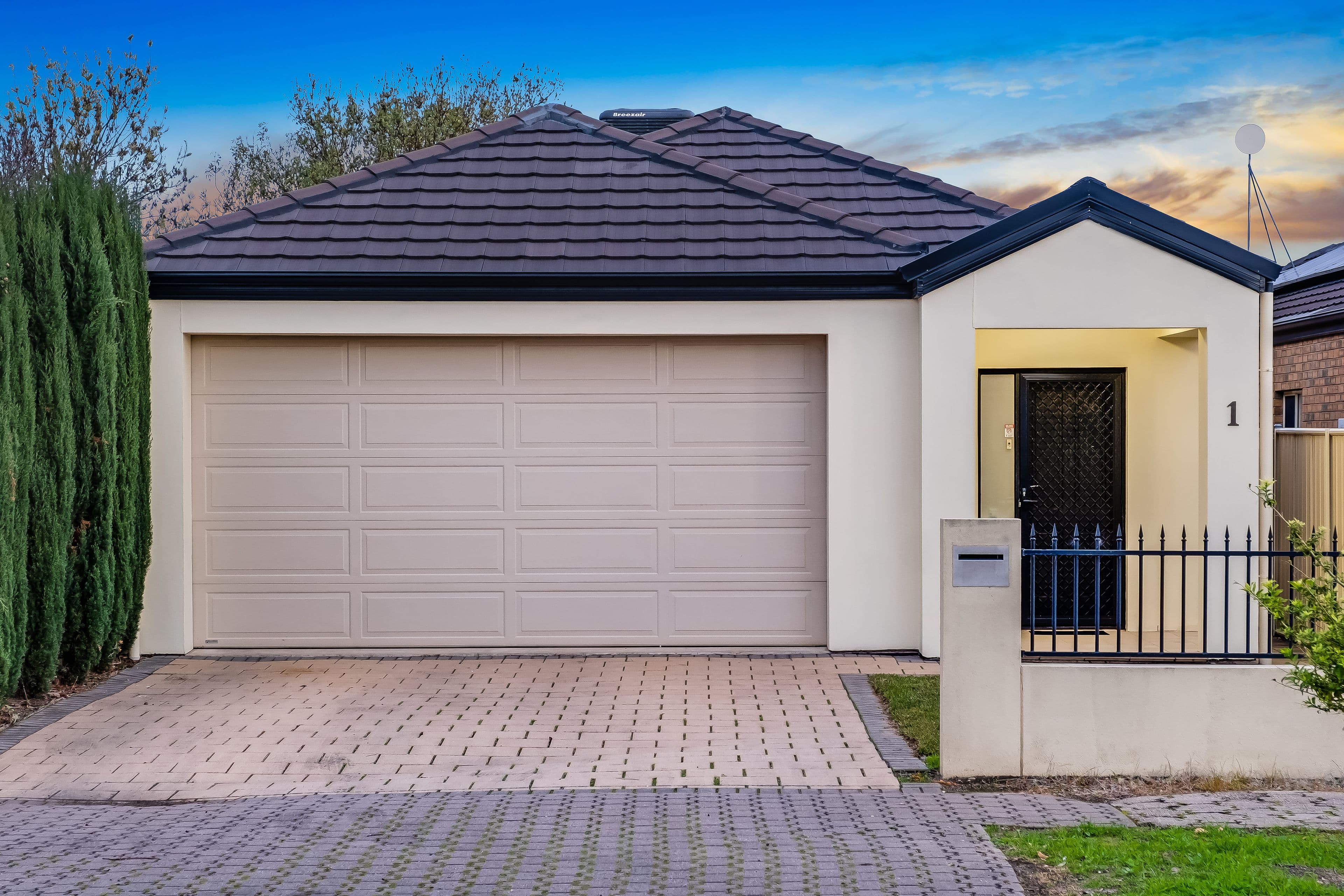 1 Princes Road, Greenacres SA 5086, Greenacres - Image 1