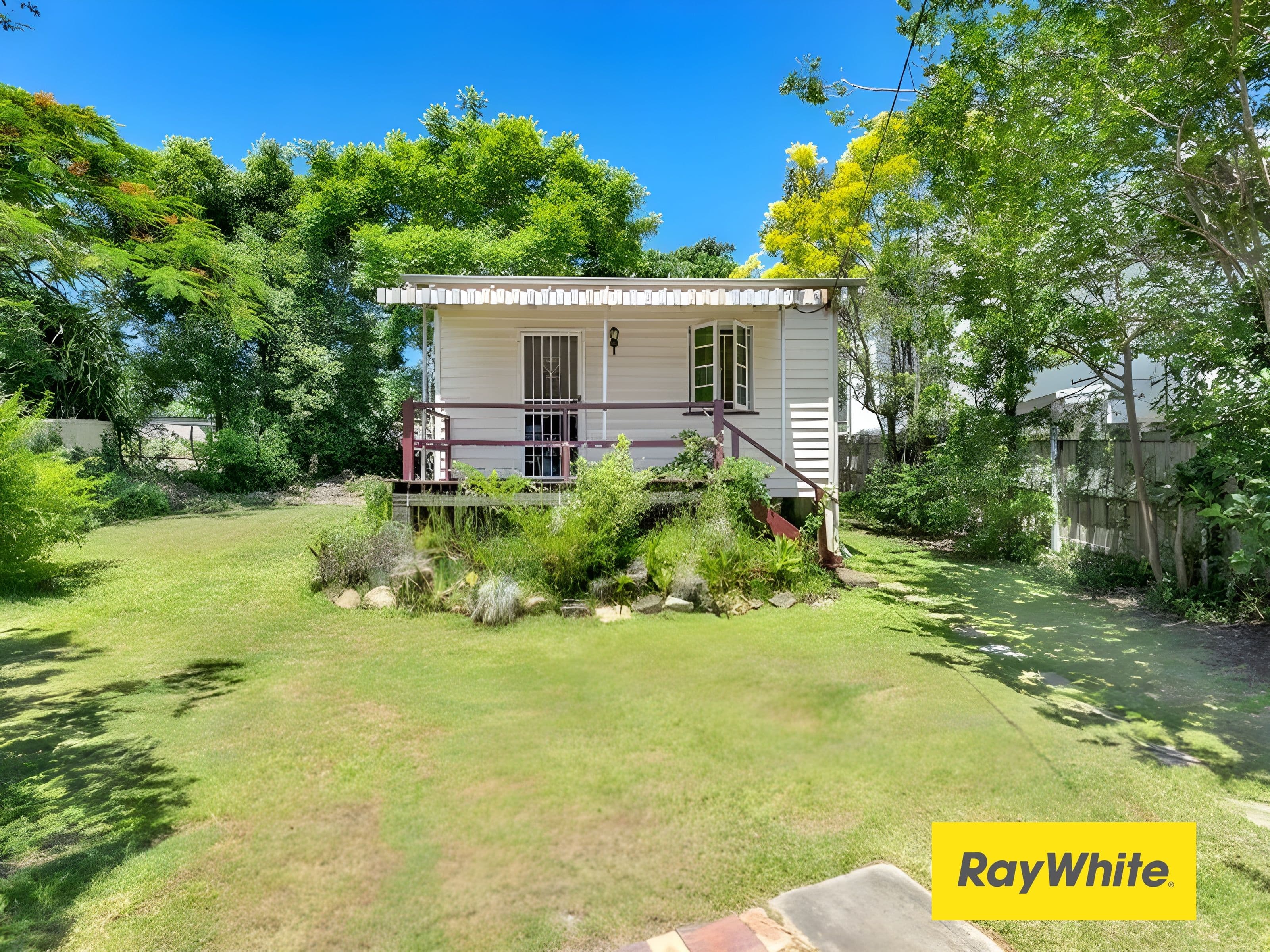 54A Moran Street, Alderley QLD 4051, Alderley - Image 1