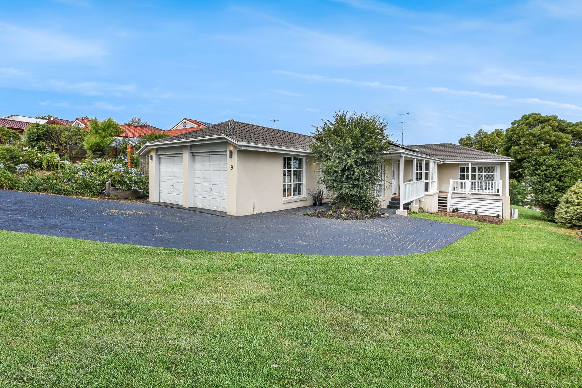 9 Edrington Park Drive, Berwick VIC 3806, Berwick - Image 1