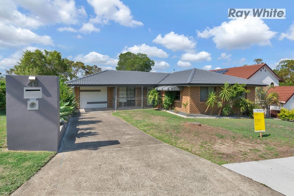 48 Galleon Street, Jamboree Heights QLD 4074, Jamboree Heights - Thumbnail 2