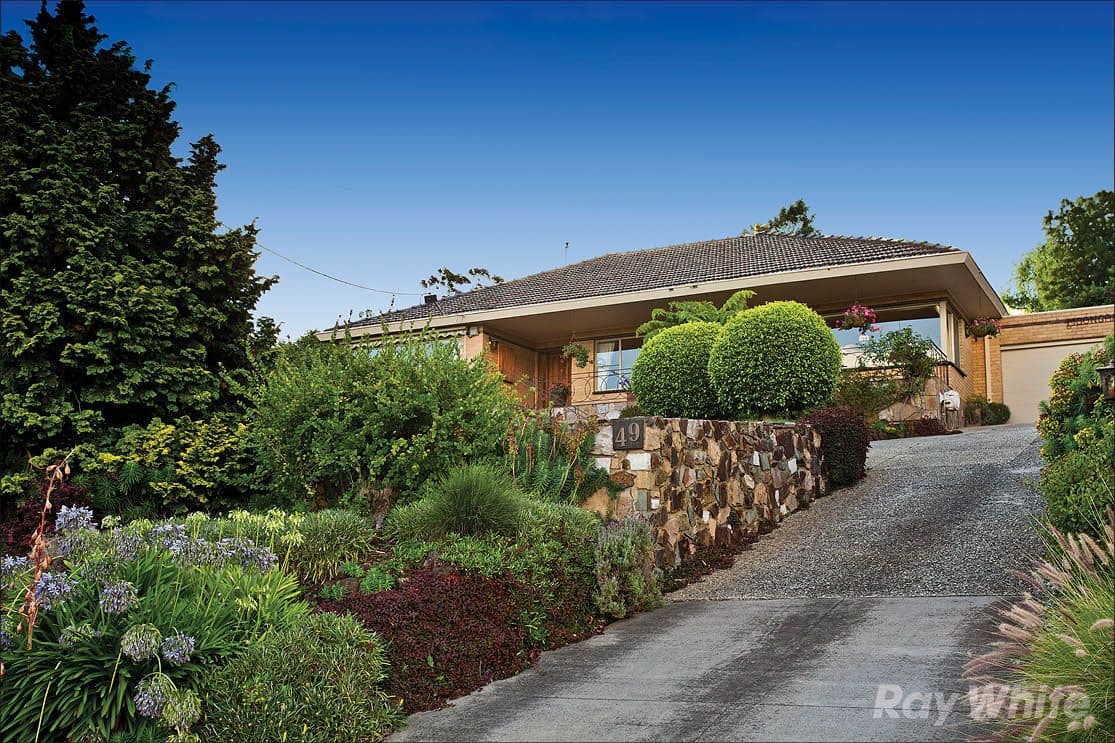 49 Lum Road, Wheelers Hill VIC 3150, Wheelers Hill - Image 1
