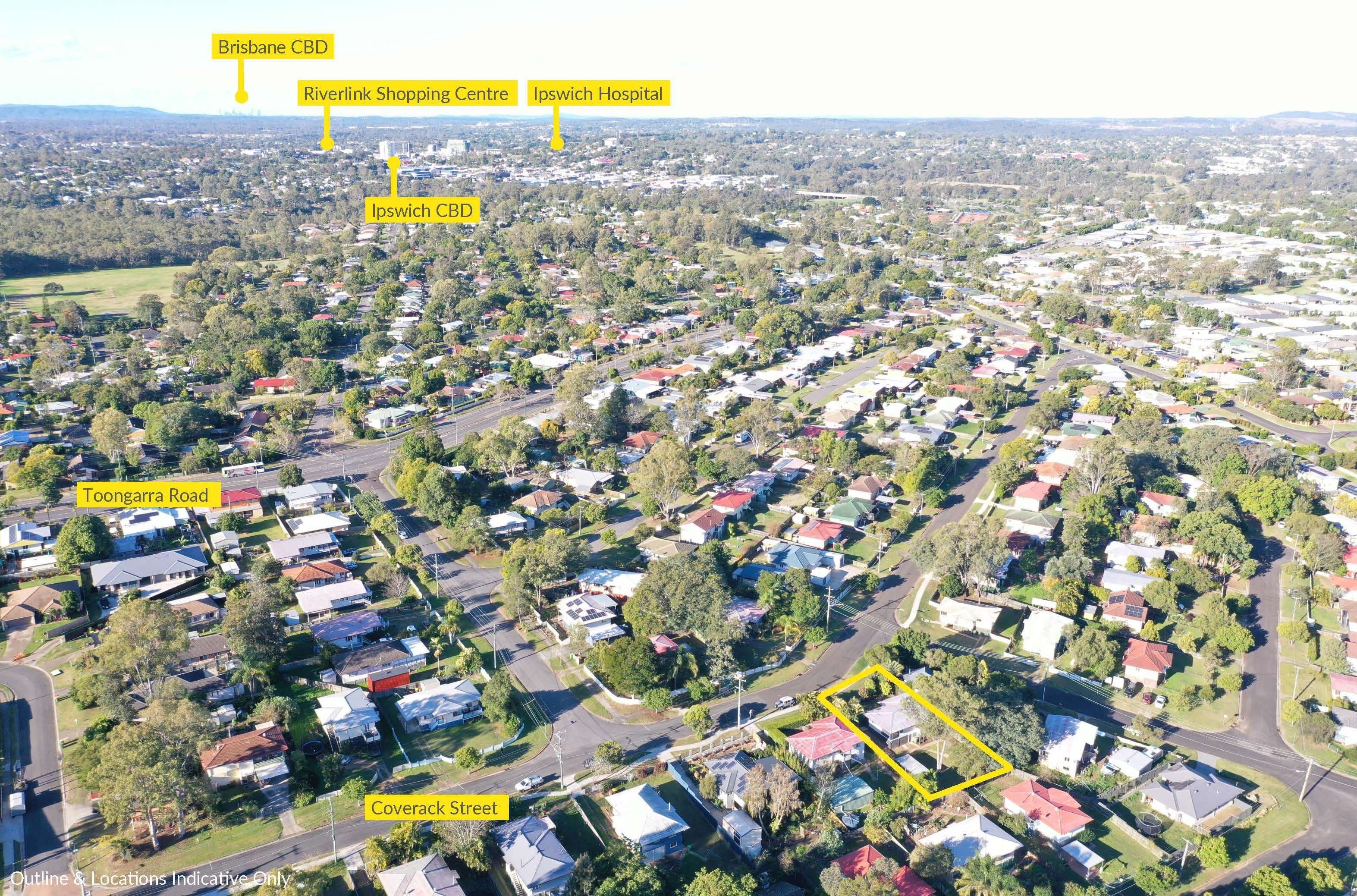 32 Coverack Street, Leichhardt QLD 4305, Leichhardt - Thumbnail 2