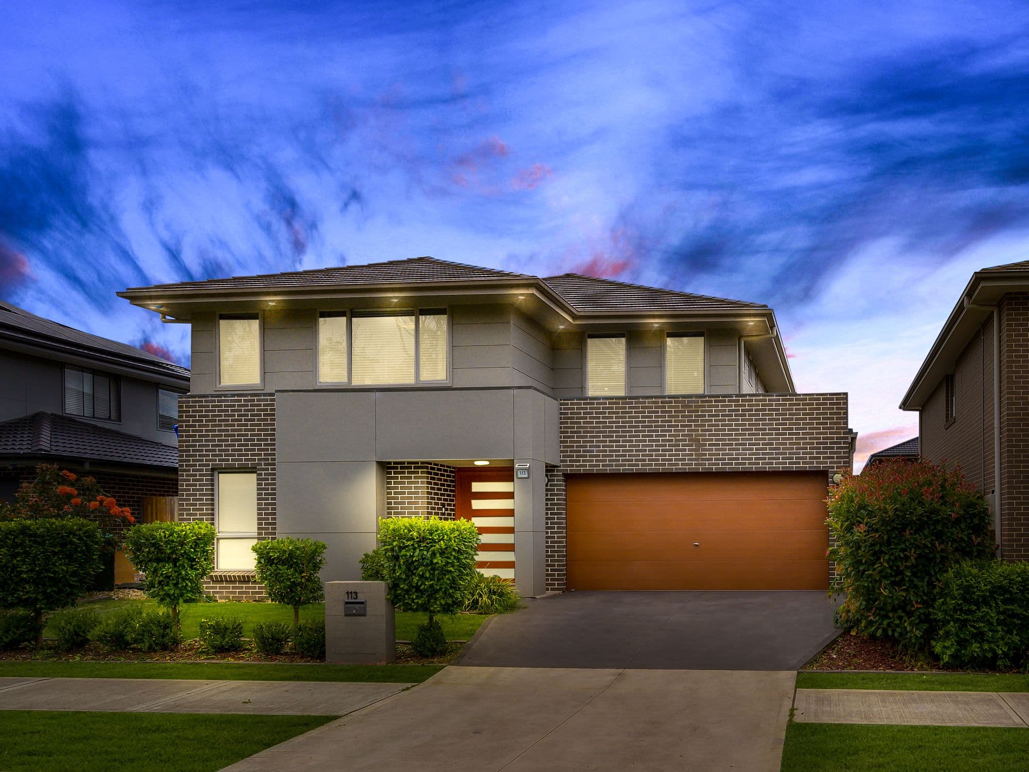 113 Ardennes Avenue, Edmondson Park NSW 2174, Edmondson Park - Image 1