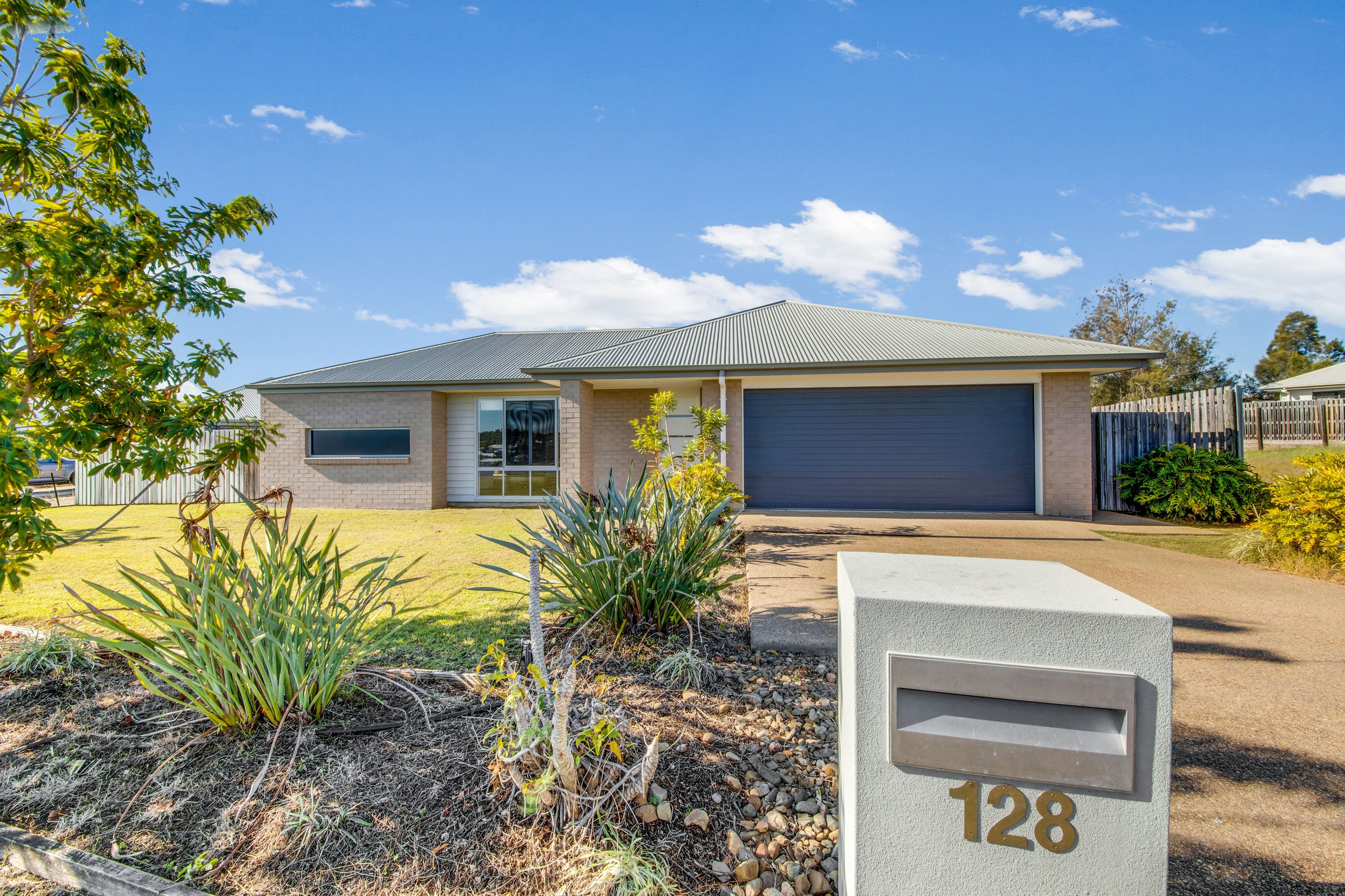 128 Emmadale Drive, New Auckland QLD 4680, New Auckland - Image 1