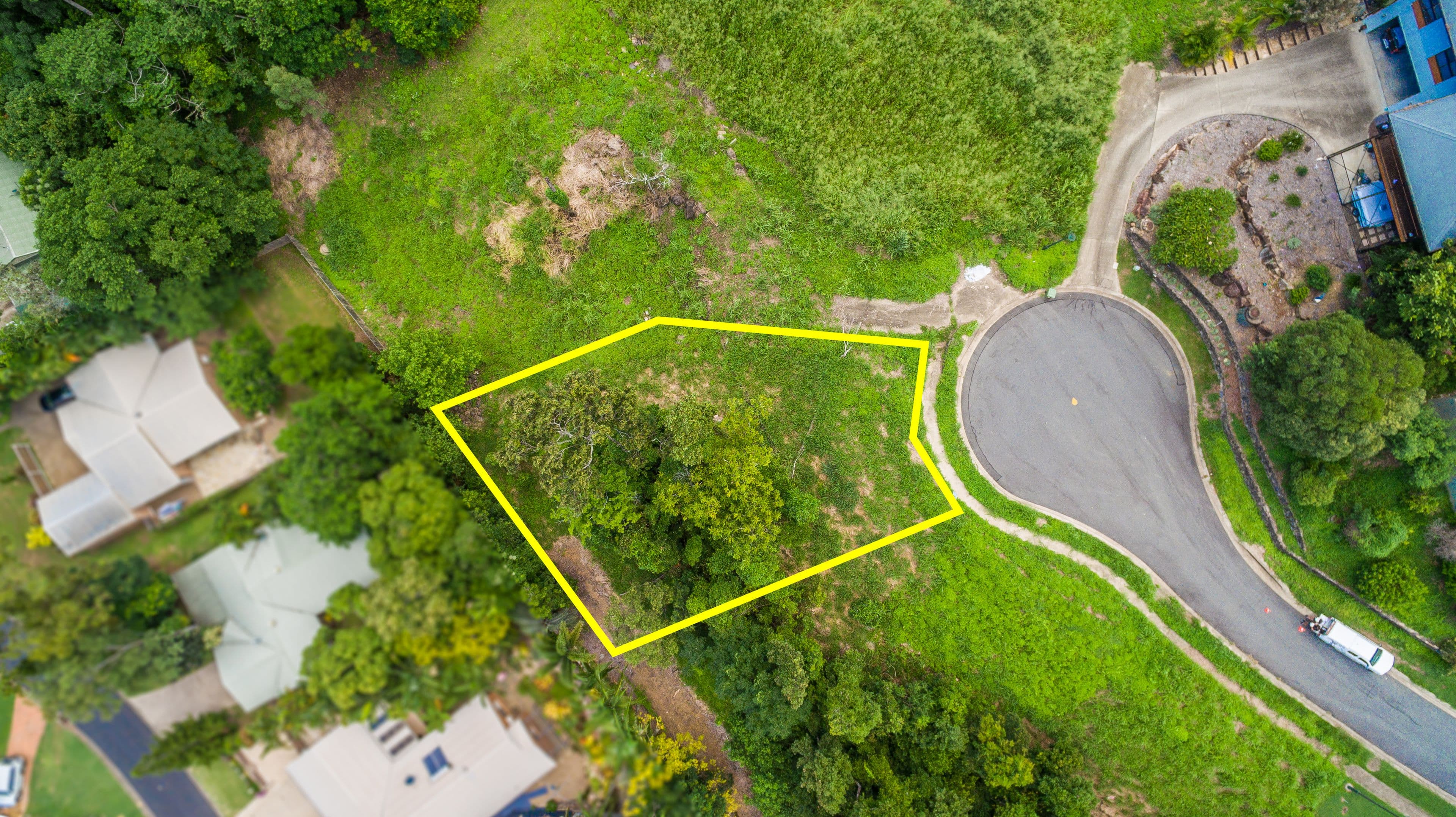 55 Kingfisher Terrace, Jubilee Pocket QLD 4802, Jubilee Pocket - Thumbnail 2