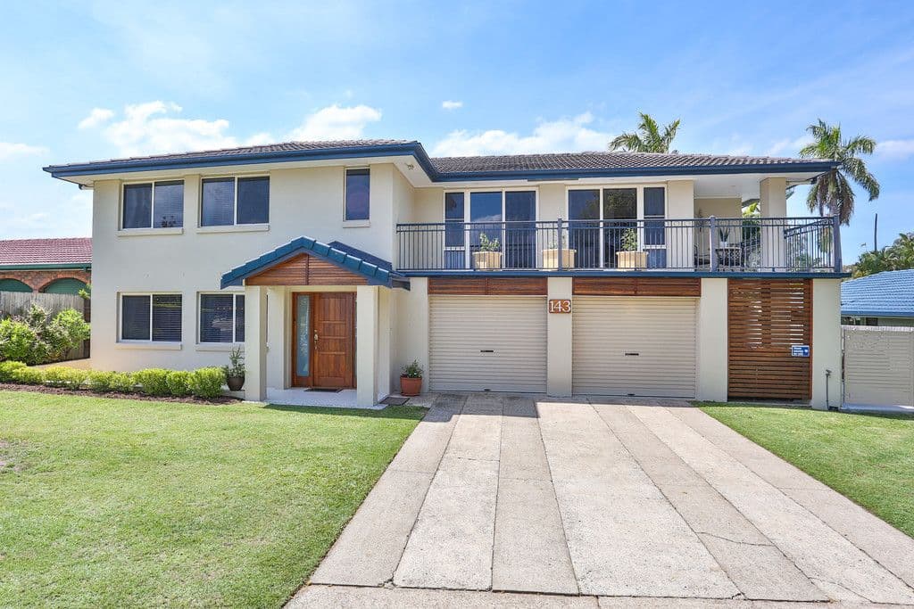 143 Westlake Drive, Westlake QLD 4074, Westlake - Image 1