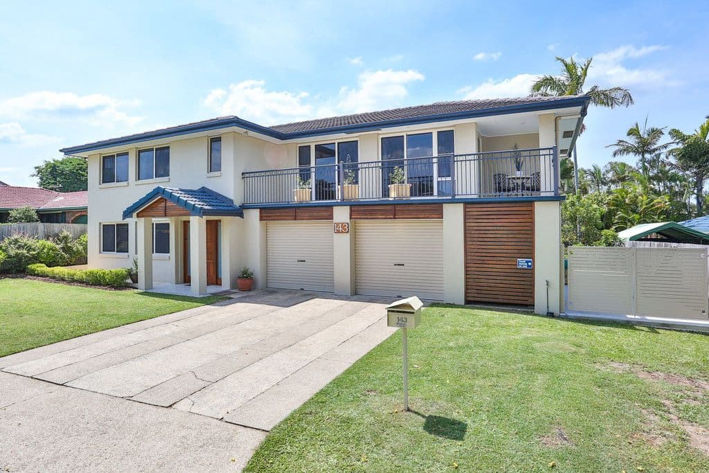 143 Westlake Drive, Westlake QLD 4074, Westlake - Thumbnail 2