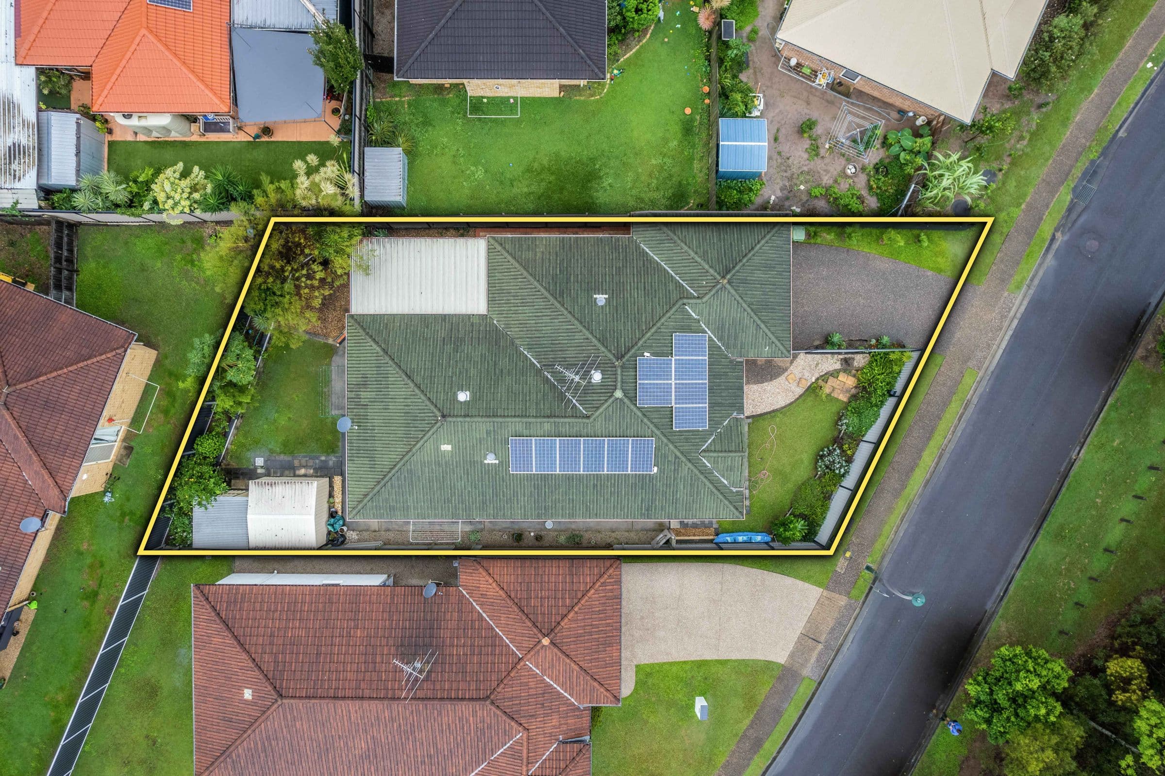 8 Nambucca Close, Murrumba Downs QLD 4503, Murrumba Downs - Thumbnail 7