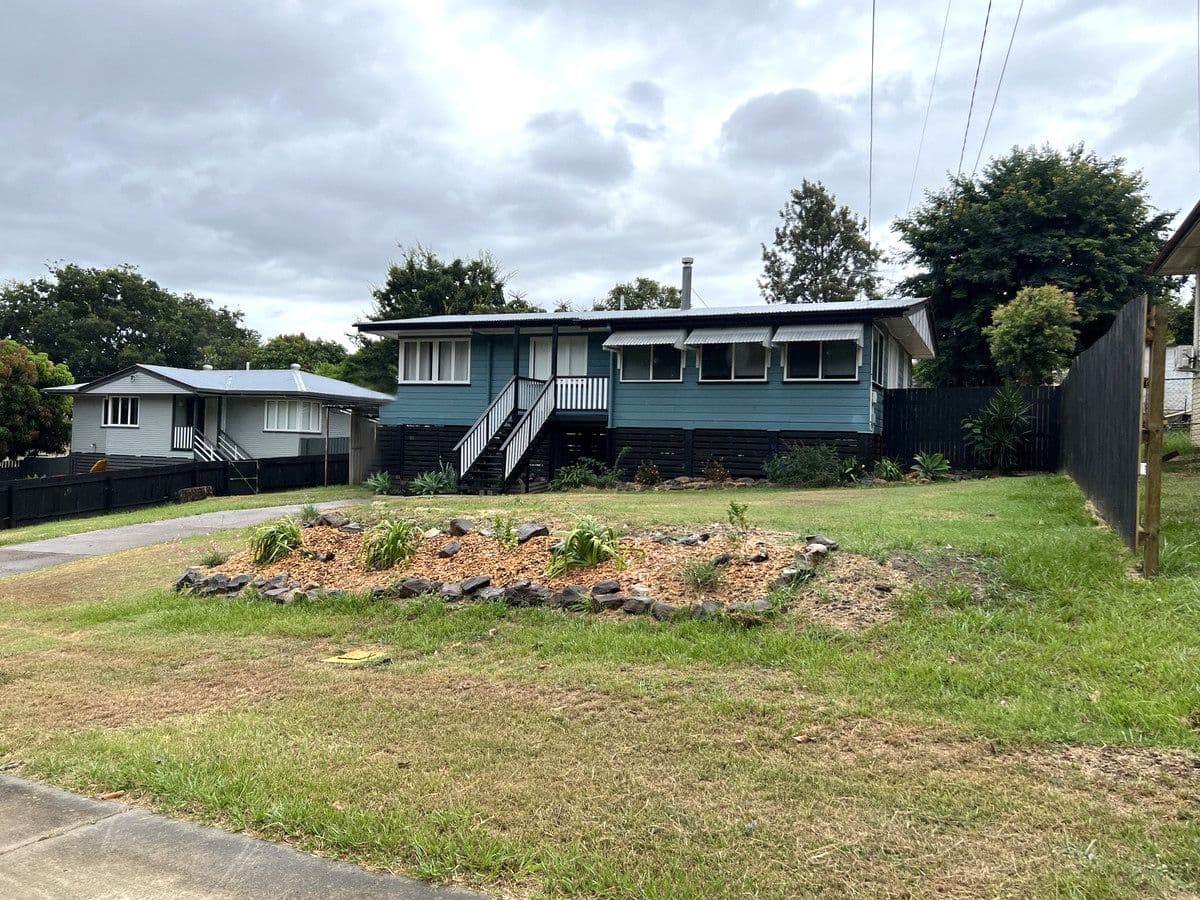 82 Old Ipswich Road, Riverview QLD 4303, Riverview - Image 1