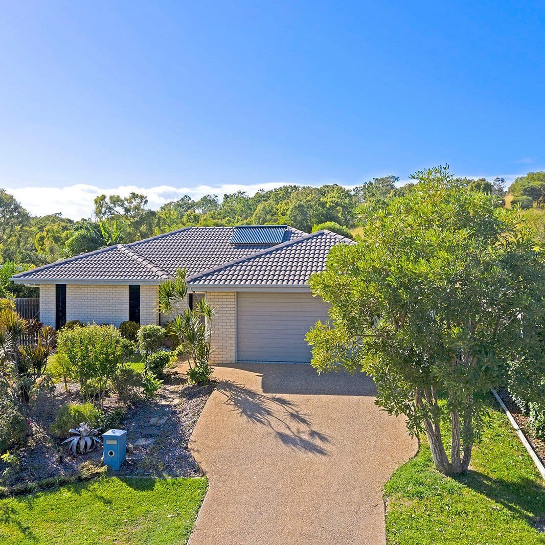 13 Dune Circle, Lammermoor QLD 4703, Lammermoor - Image 1