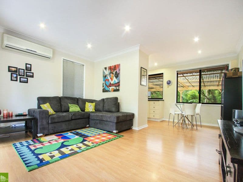6 Telopea Place, CORDEAUX HEIGHTS NSW 2526, Cordeaux Heights - Thumbnail 2