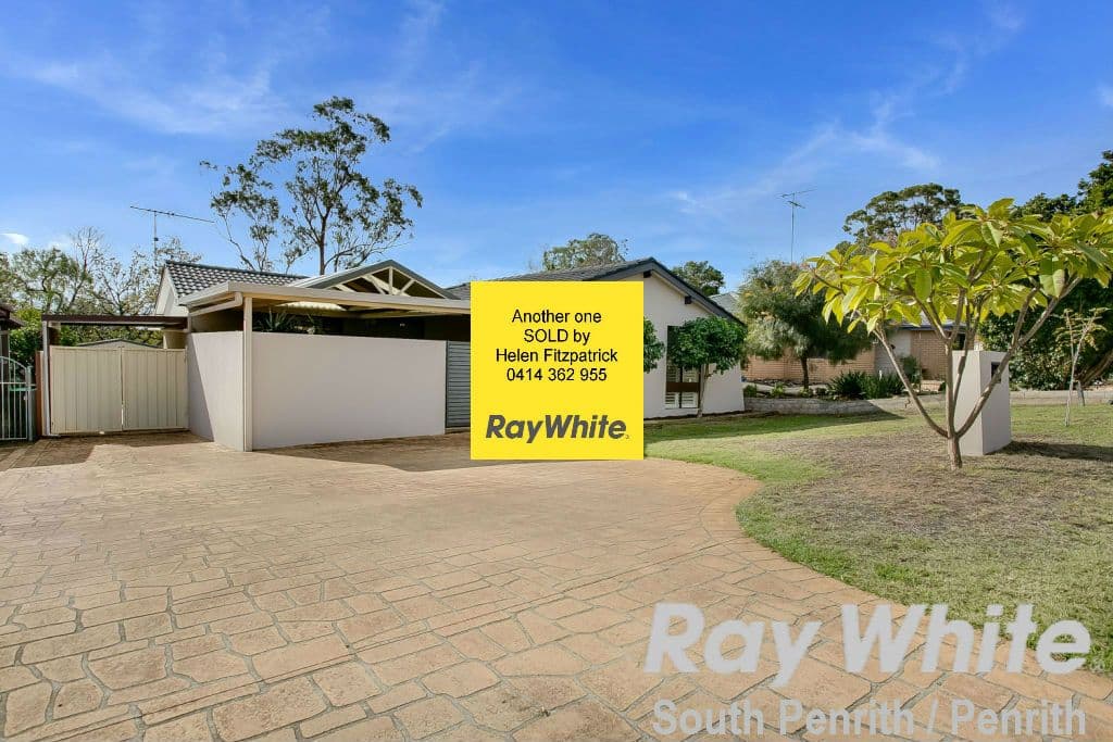 21 Tukara Road, South Penrith - Image 1